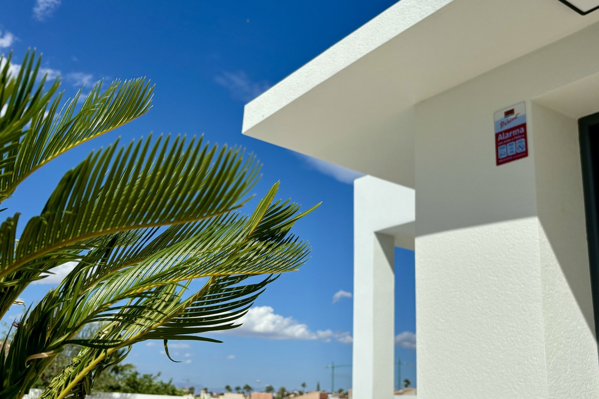 Nieuwbouw Woningen - detached -
Benijofar