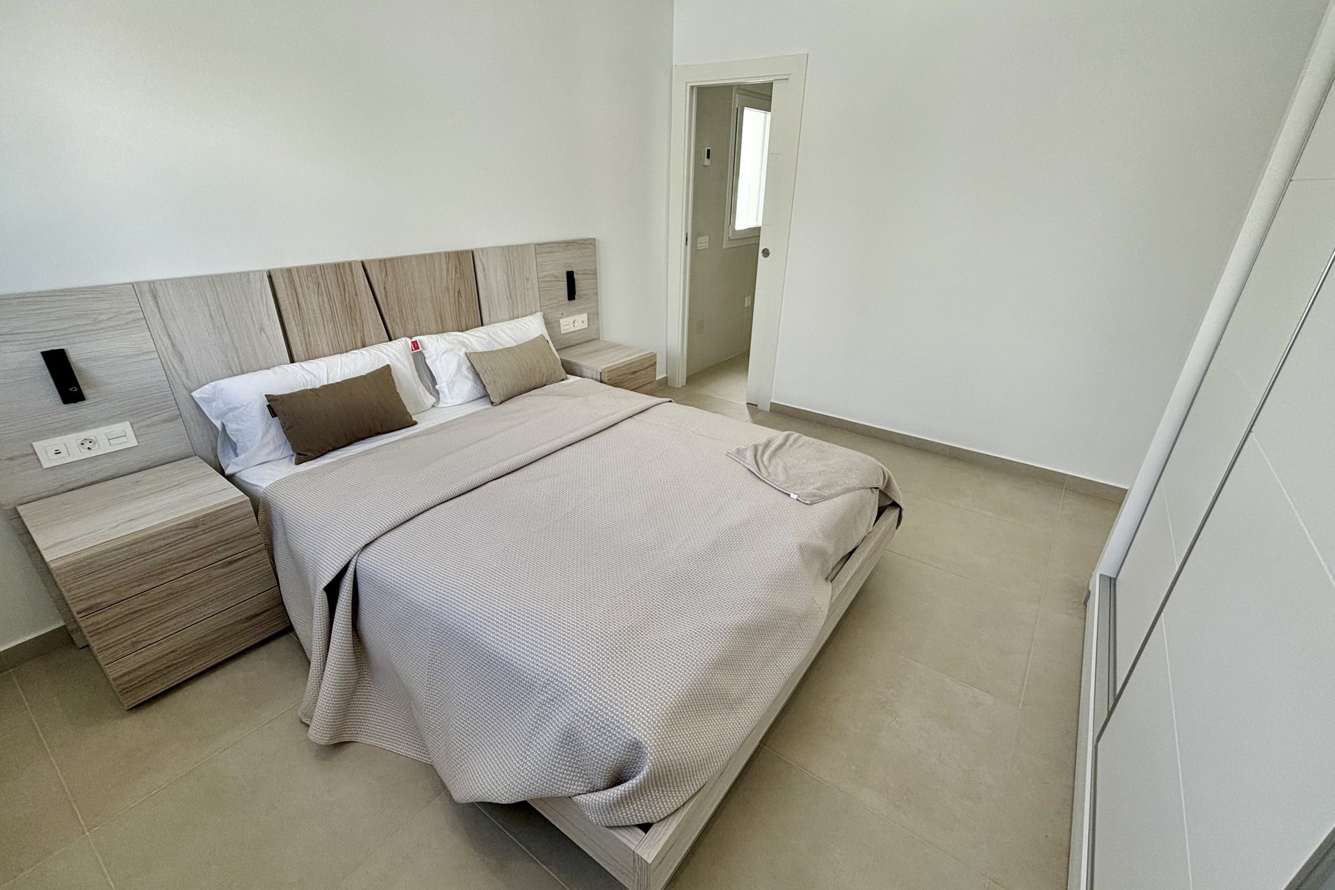 Nieuwbouw Woningen - detached -
Benijofar