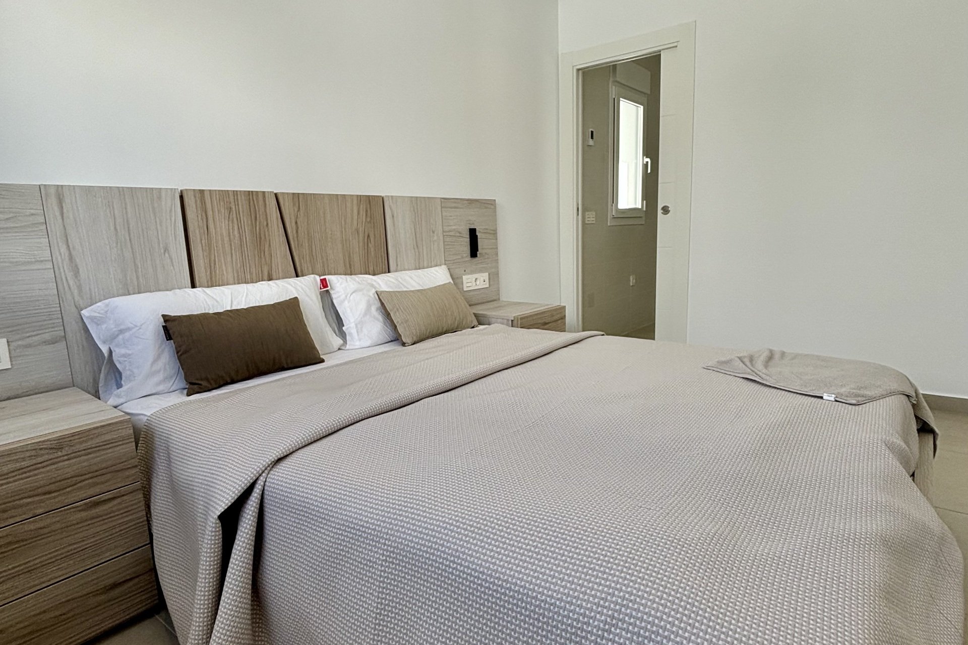 Nieuwbouw Woningen - detached -
Benijofar