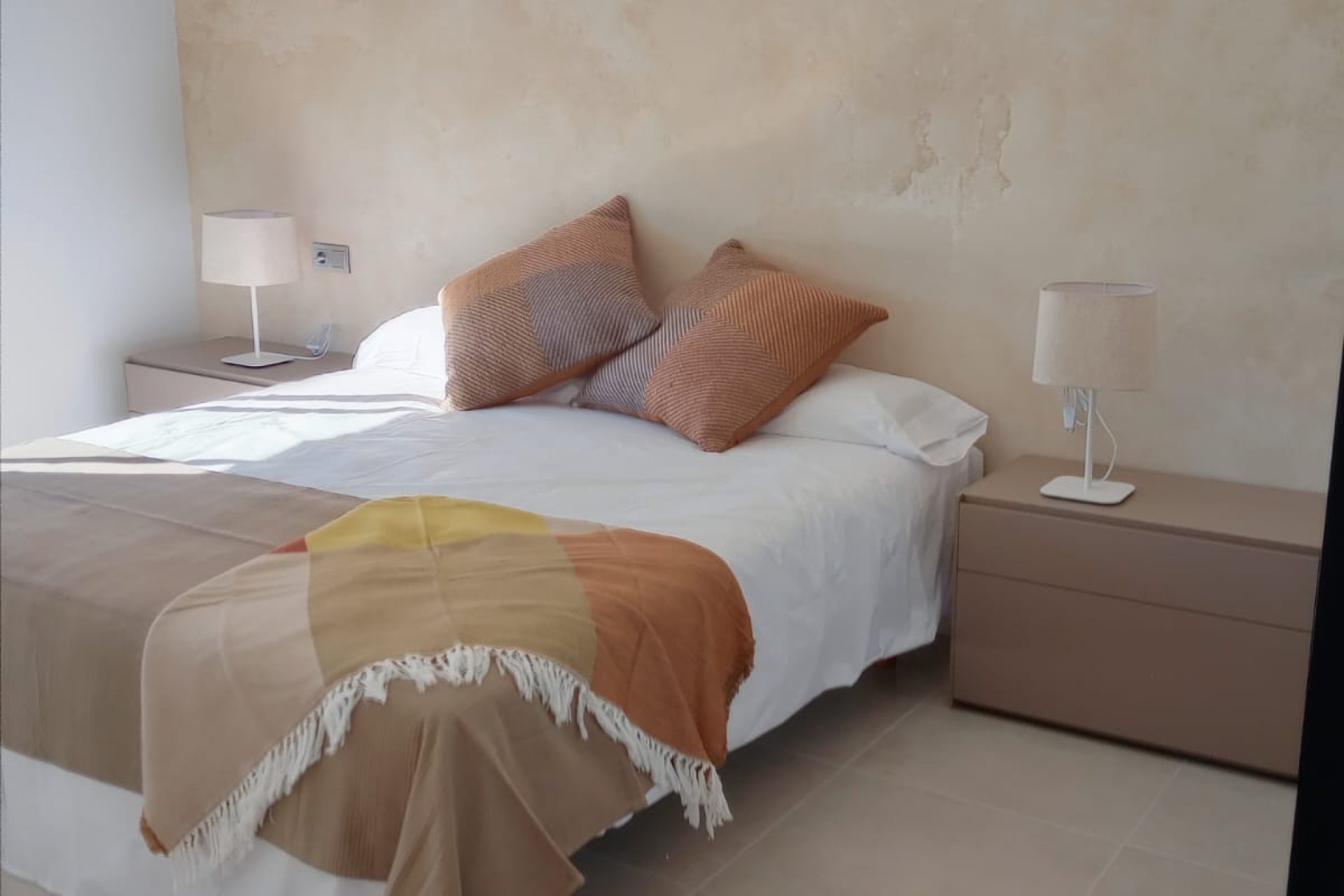 Nieuwbouw Woningen - detached -
Calasparra