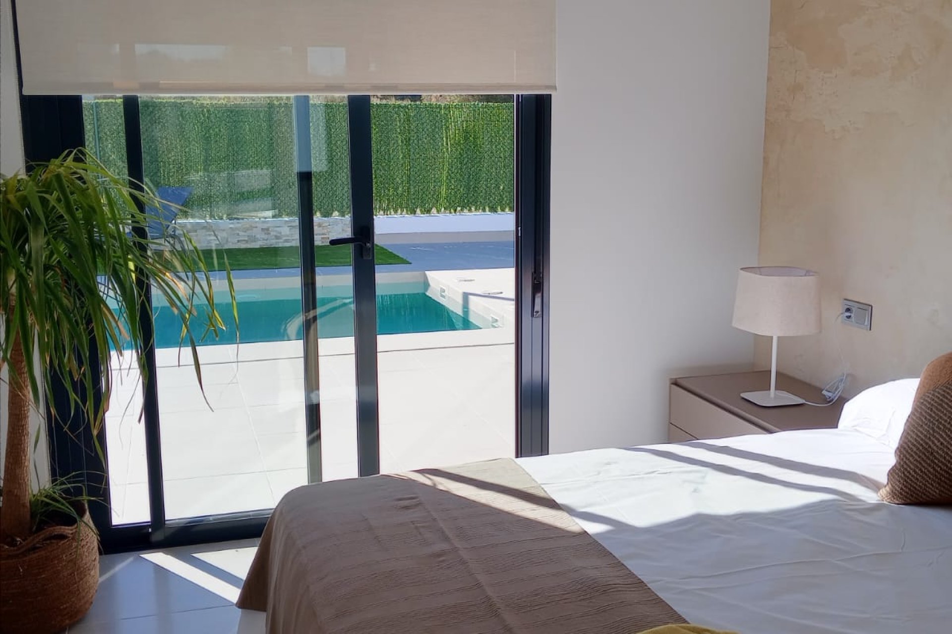 Nieuwbouw Woningen - detached -
Calasparra