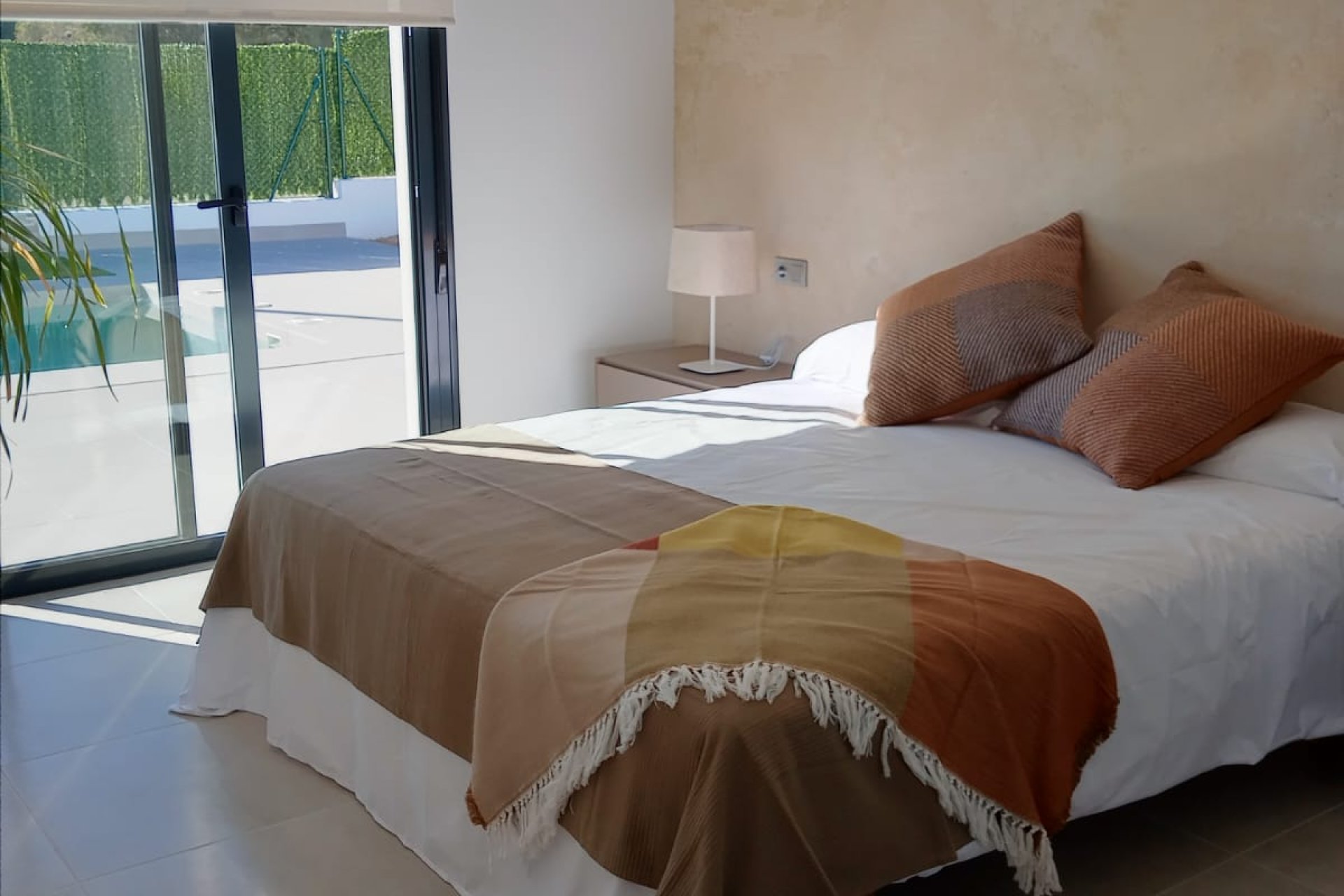 Nieuwbouw Woningen - detached -
Calasparra