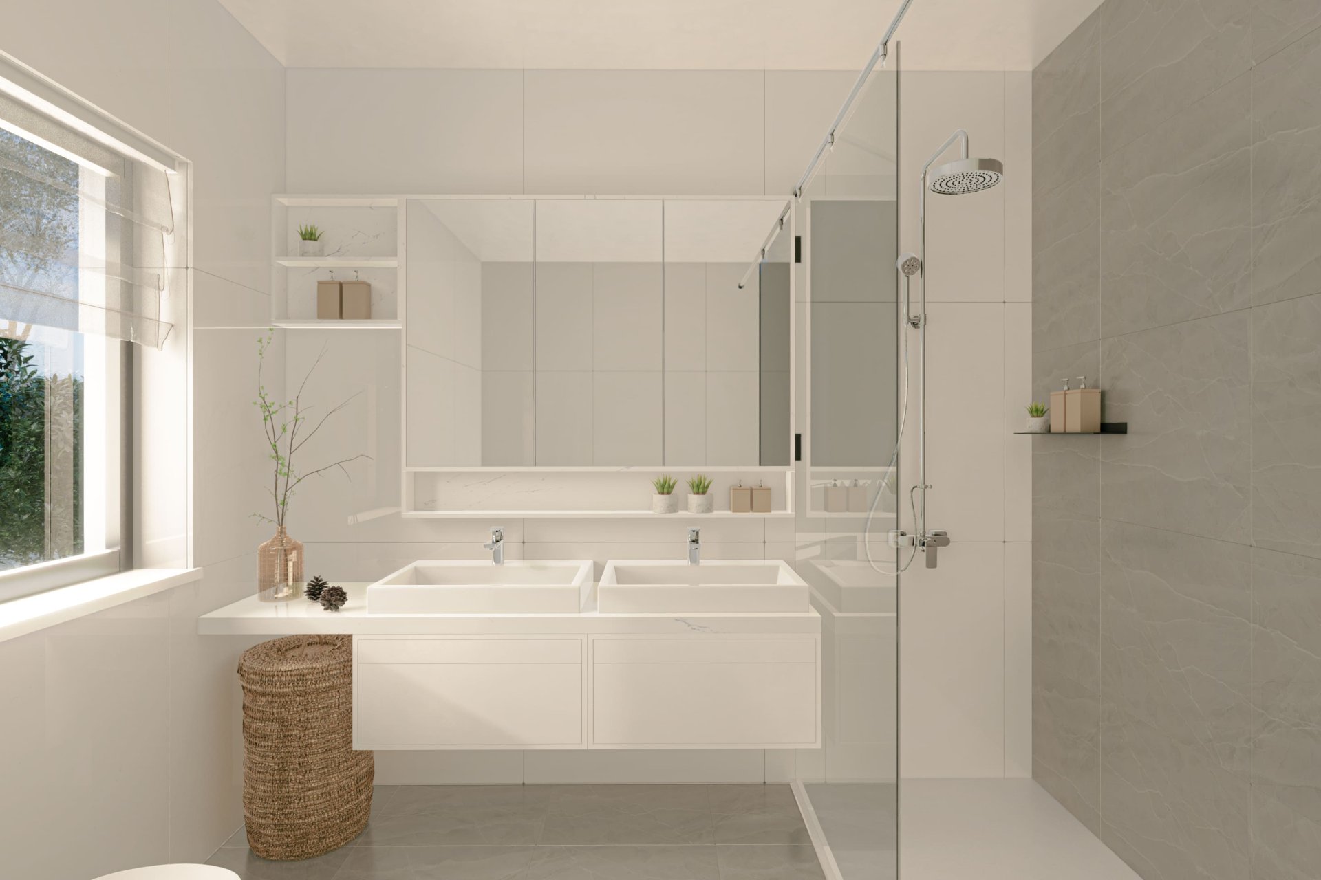 Nieuwbouw Woningen - detached -
Calasparra