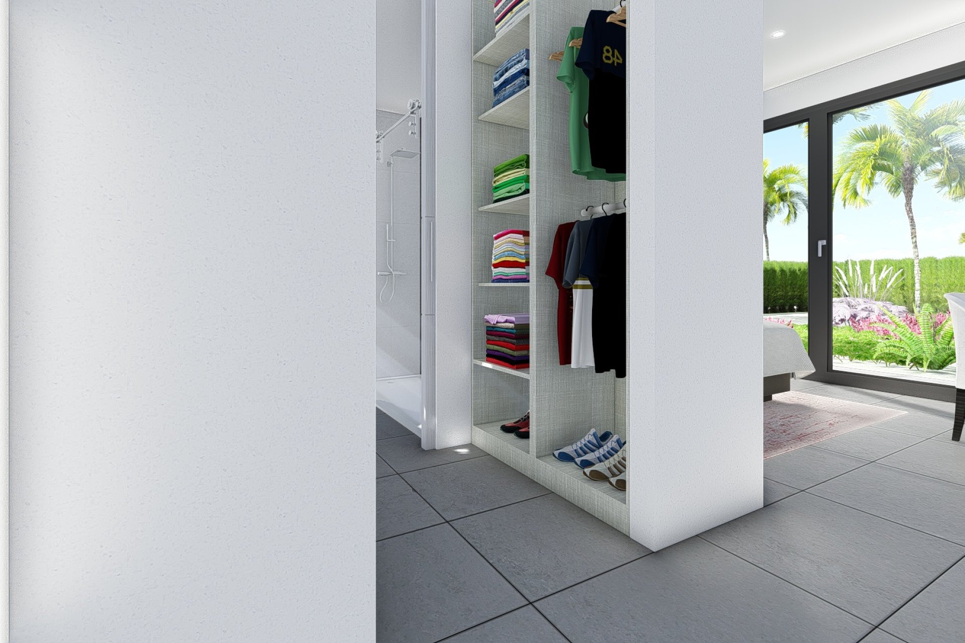 Nieuwbouw Woningen - detached -
Calasparra