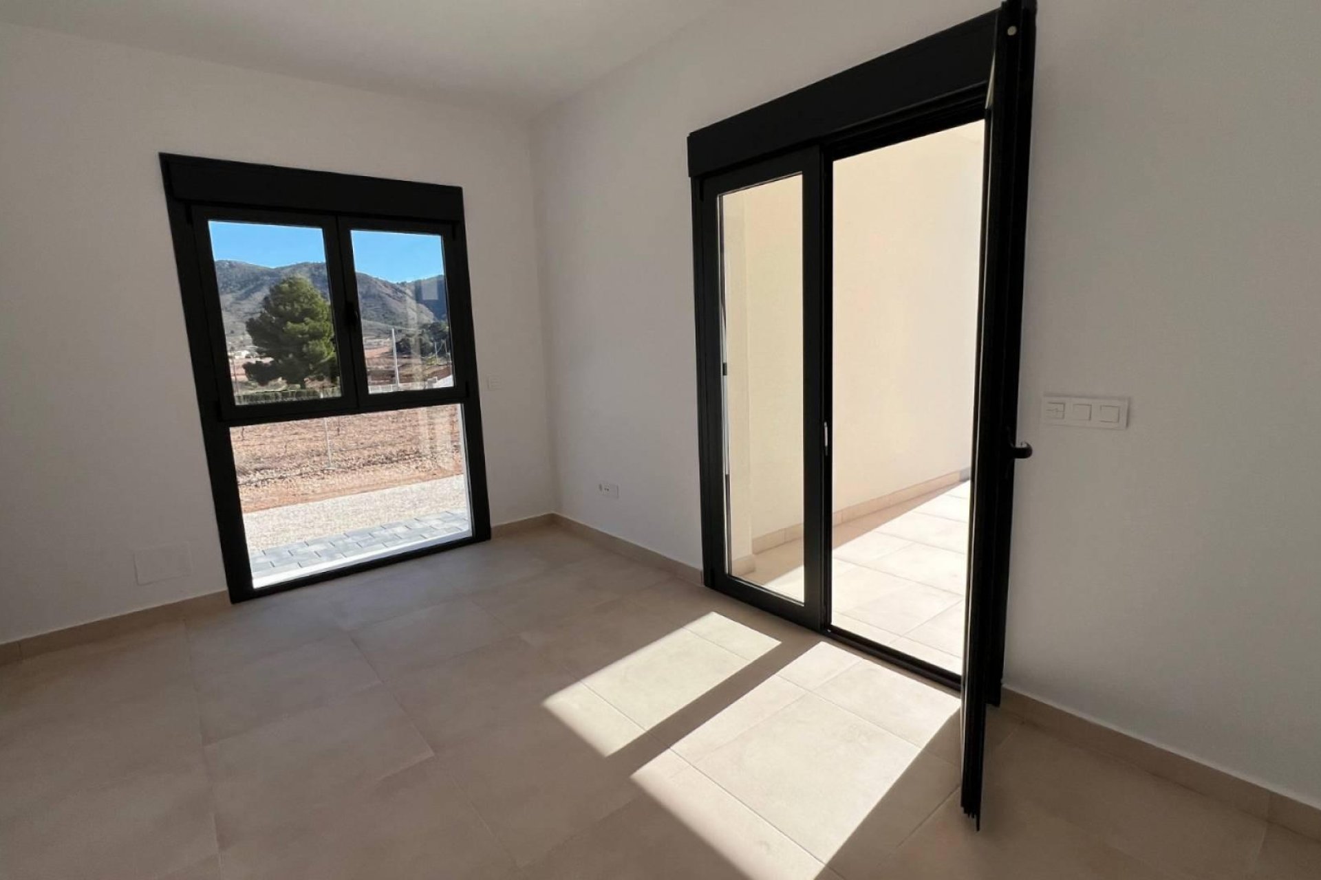 Nieuwbouw Woningen - detached -
Cañada de la Leña
