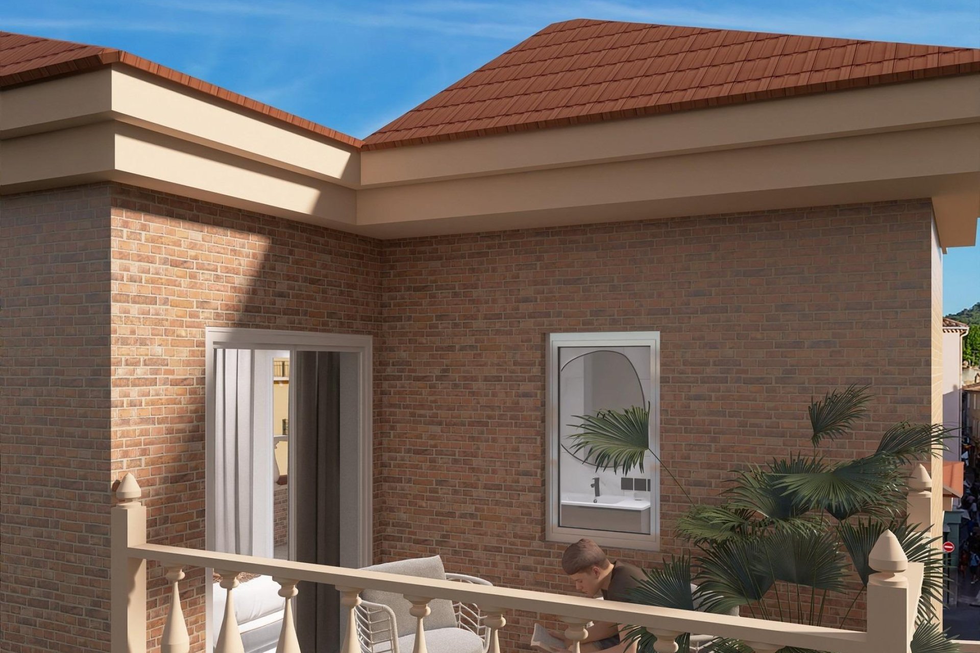 Nieuwbouw Woningen - detached -
Ciudad Quesada