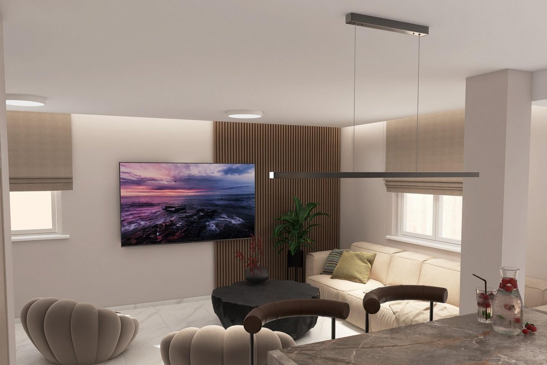 Nieuwbouw Woningen - detached -
Ciudad Quesada