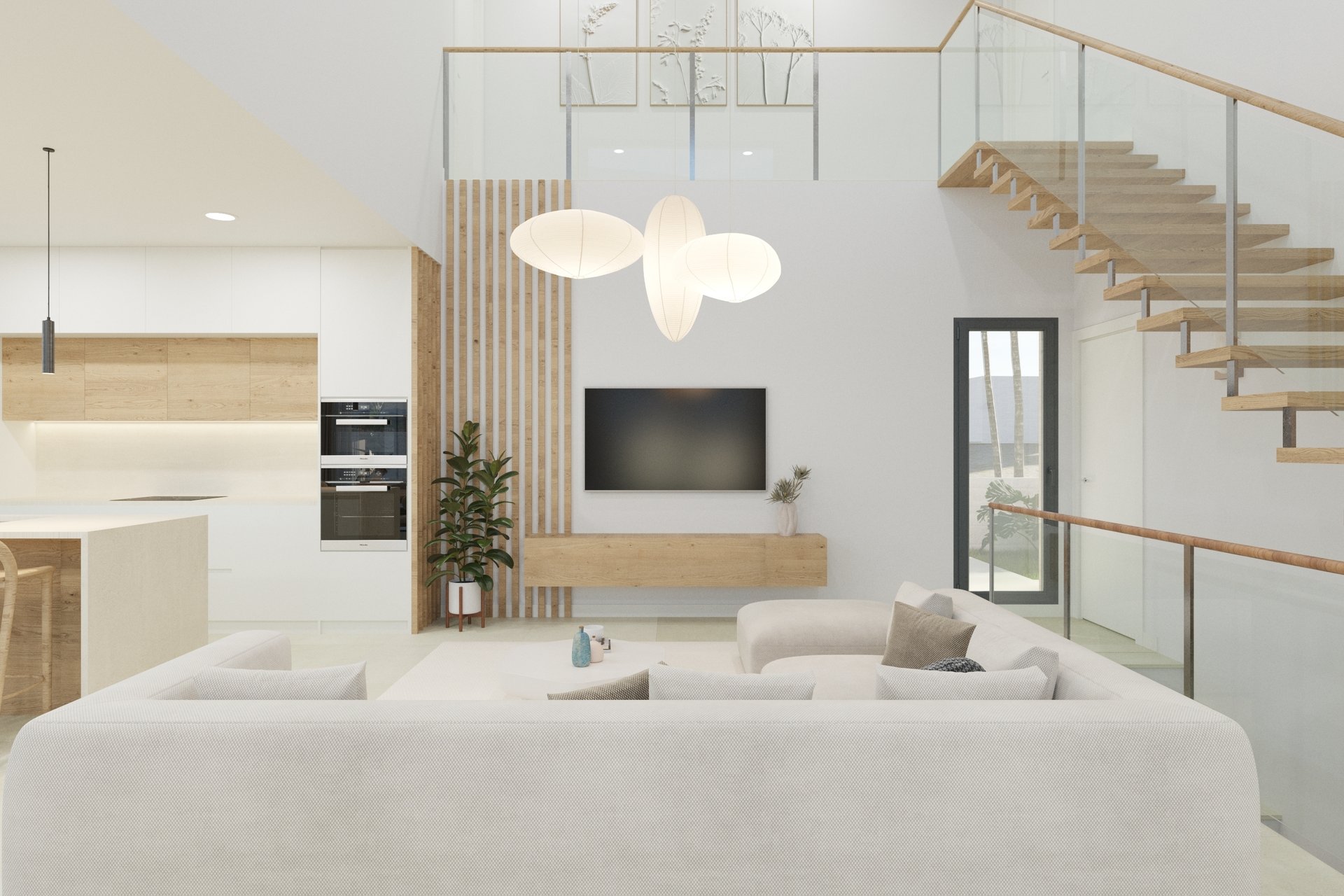 Nieuwbouw Woningen - detached -
Ciudad Quesada