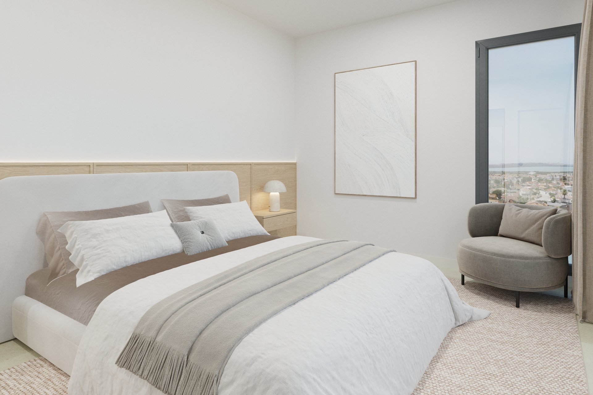 Nieuwbouw Woningen - detached -
Ciudad Quesada
