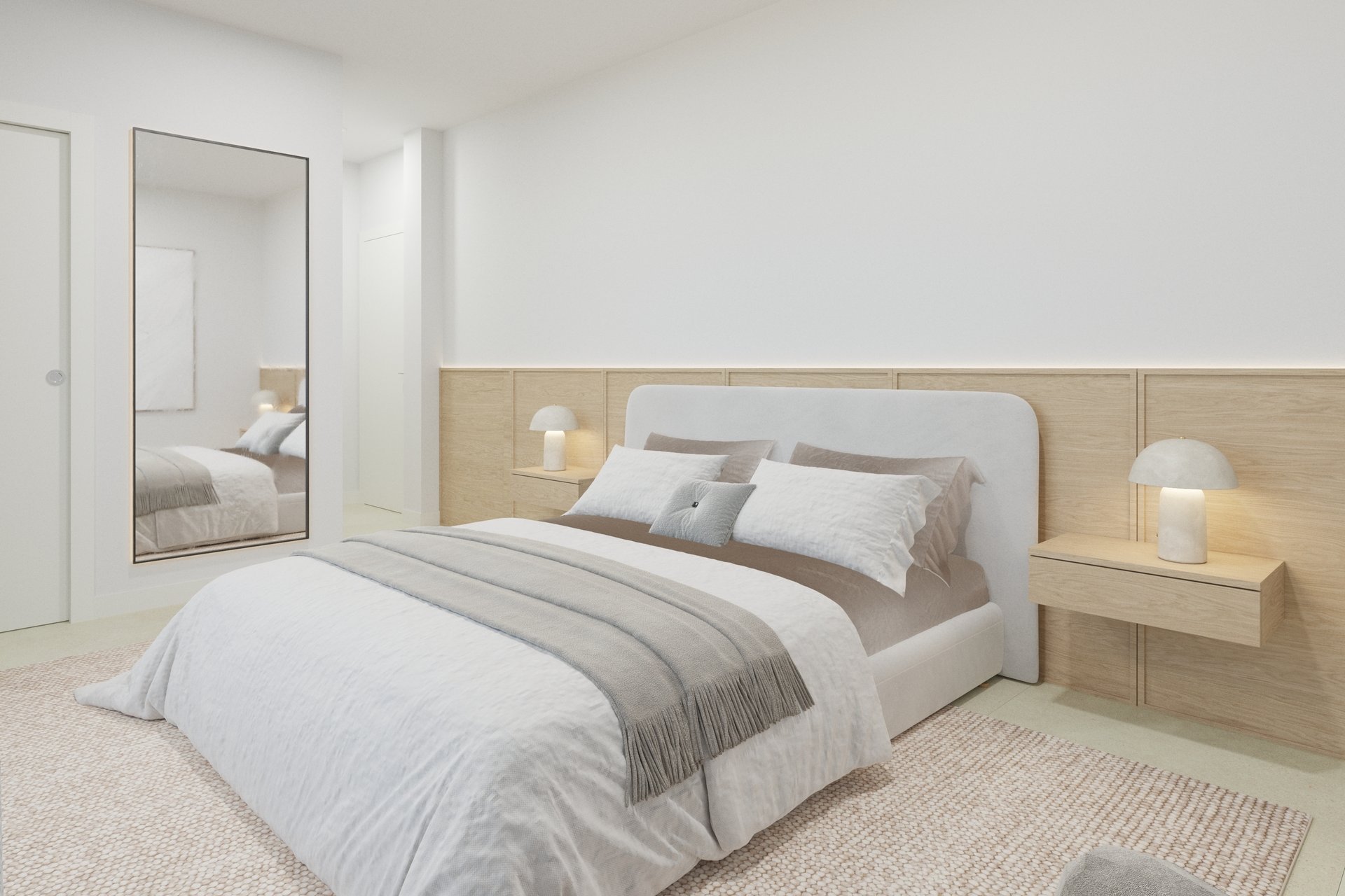 Nieuwbouw Woningen - detached -
Ciudad Quesada