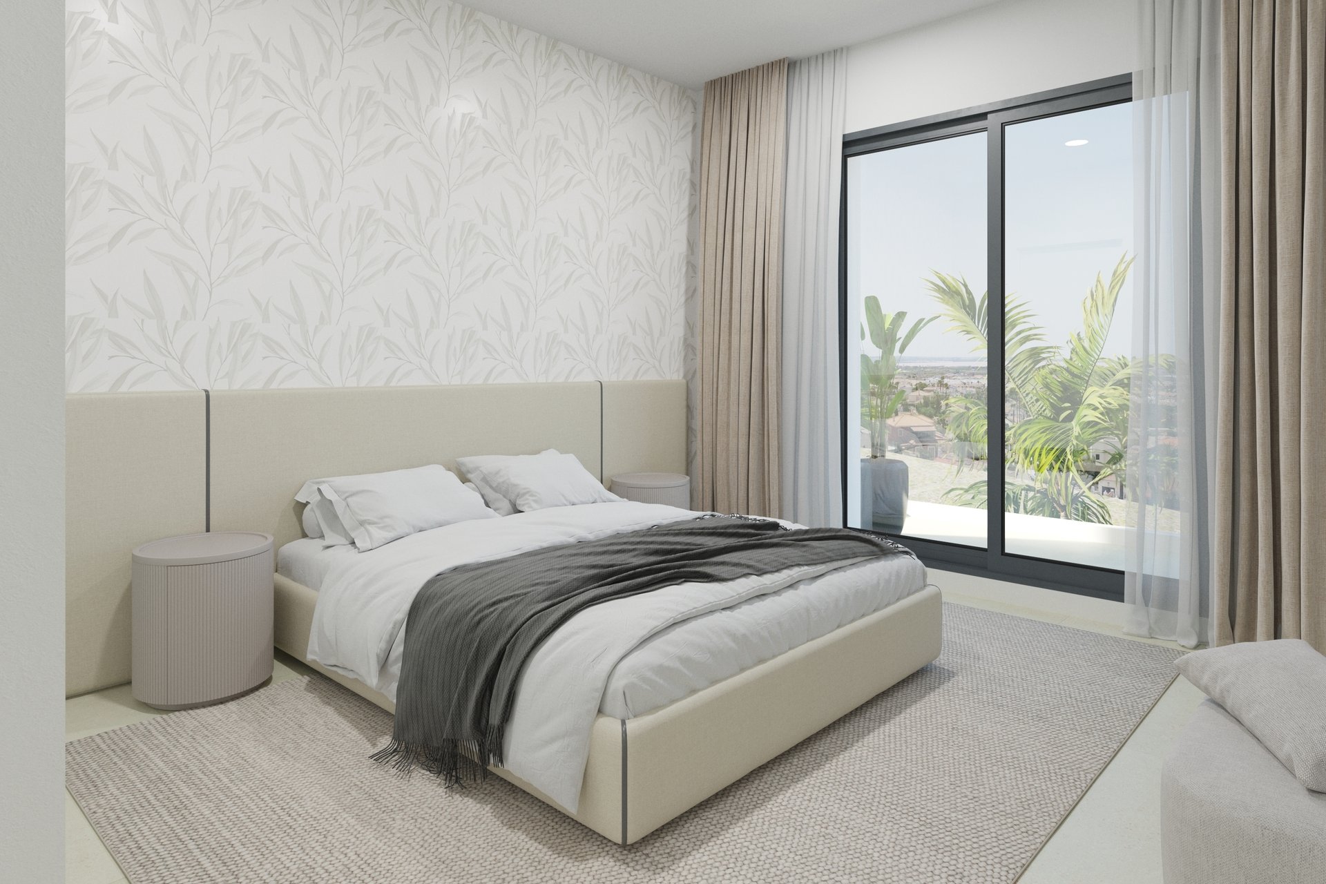 Nieuwbouw Woningen - detached -
Ciudad Quesada