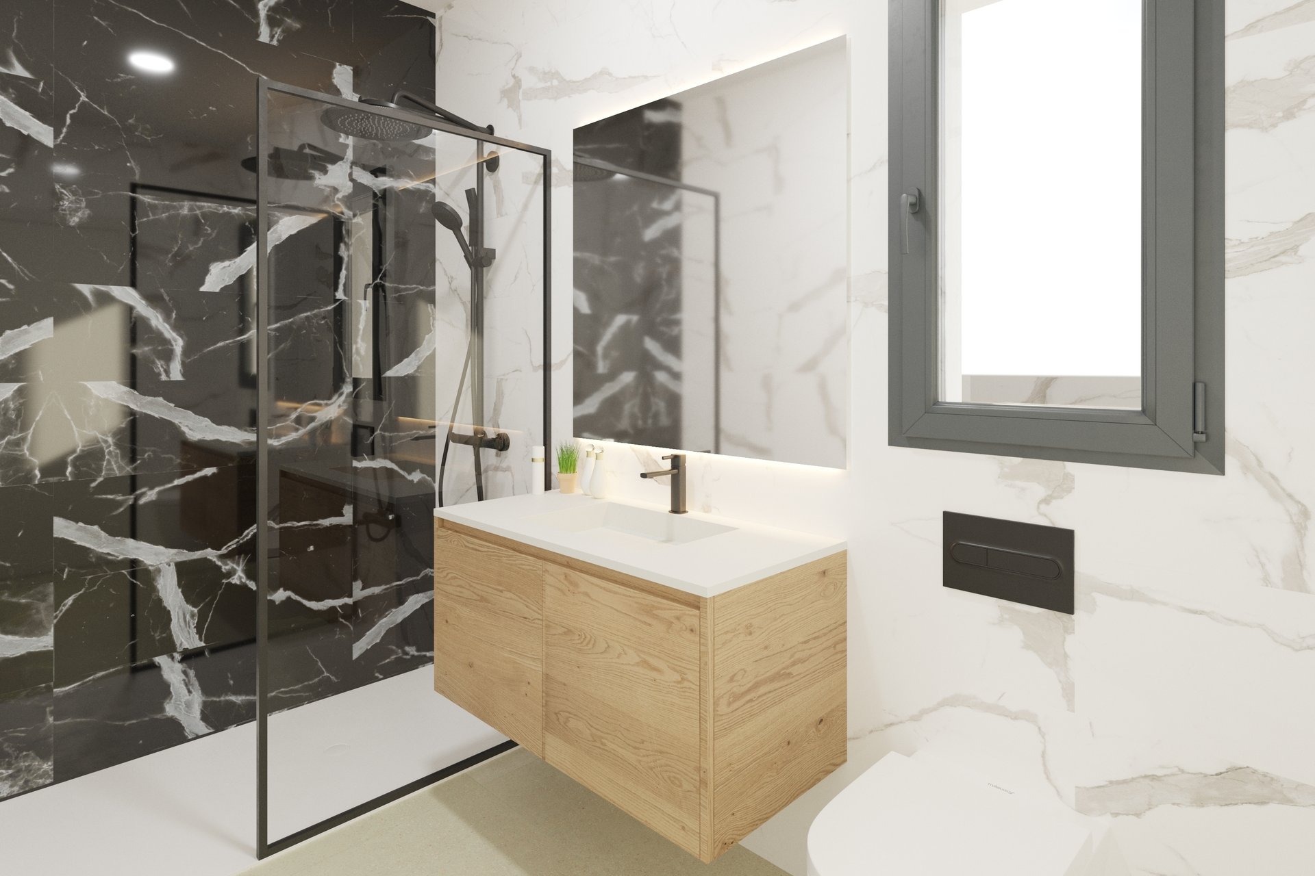 Nieuwbouw Woningen - detached -
Ciudad Quesada