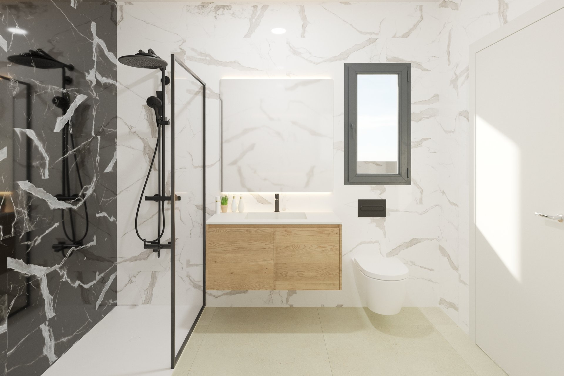 Nieuwbouw Woningen - detached -
Ciudad Quesada