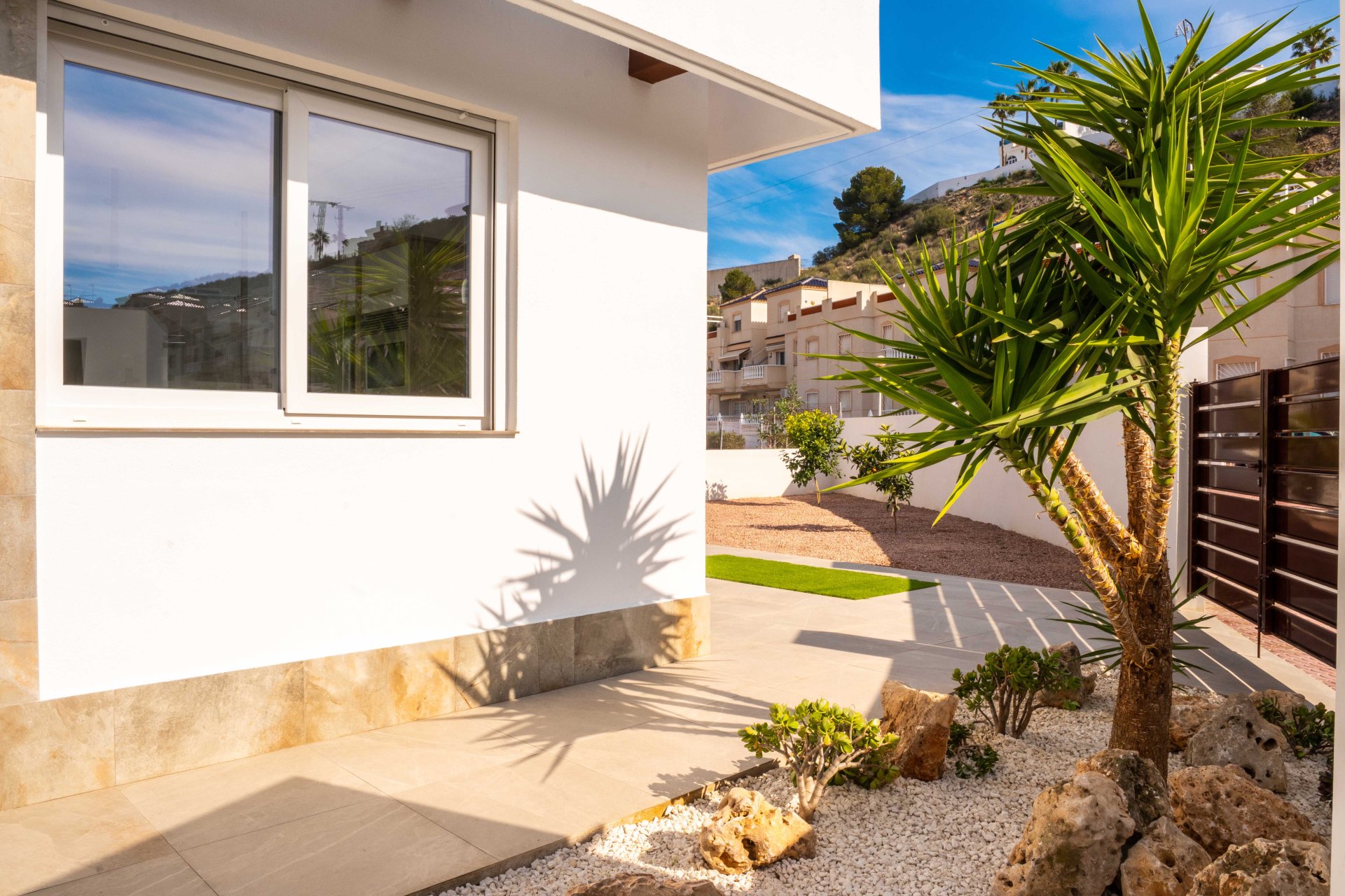Nieuwbouw Woningen - detached -
Ciudad Quesada