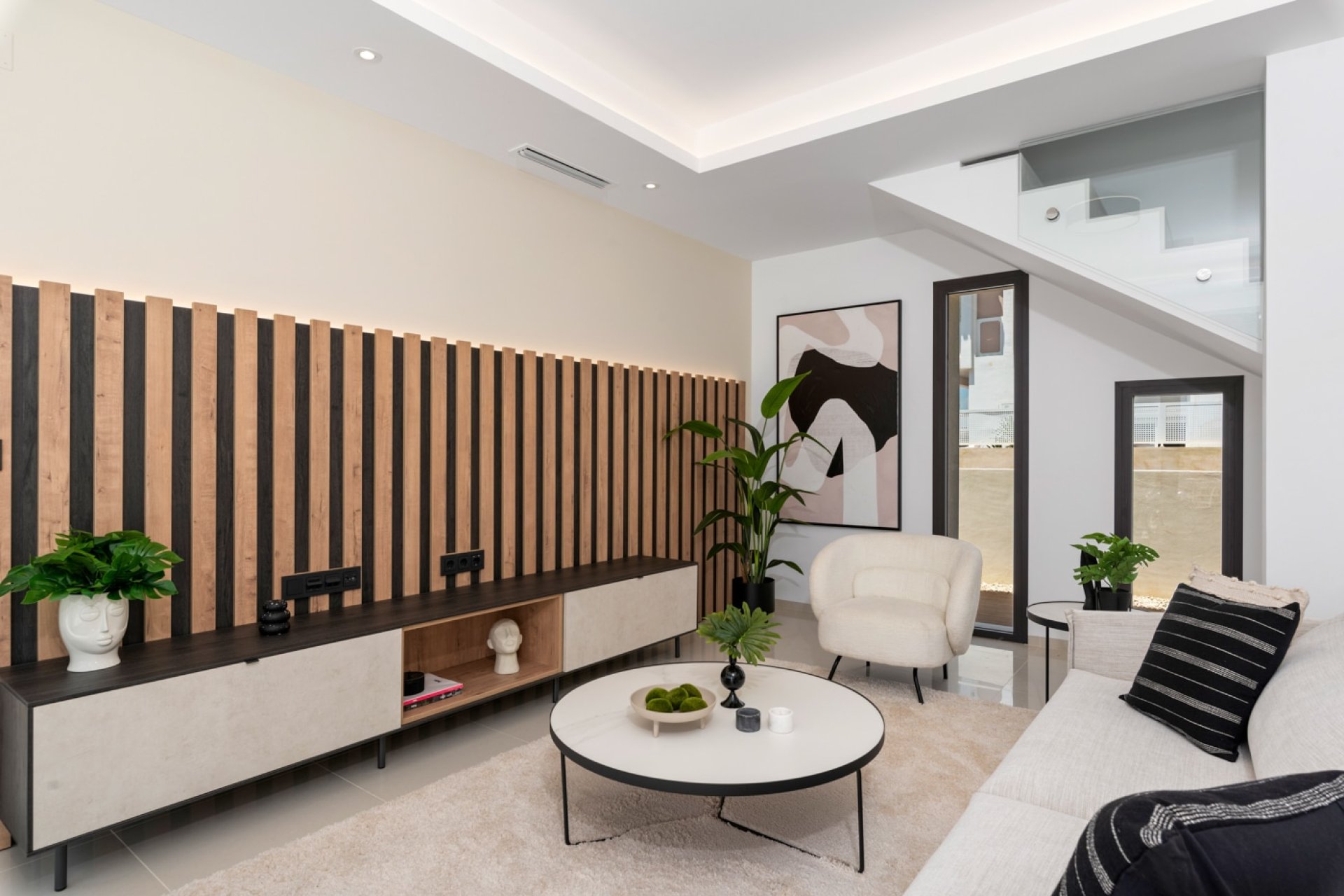 Nieuwbouw Woningen - detached -
Ciudad Quesada