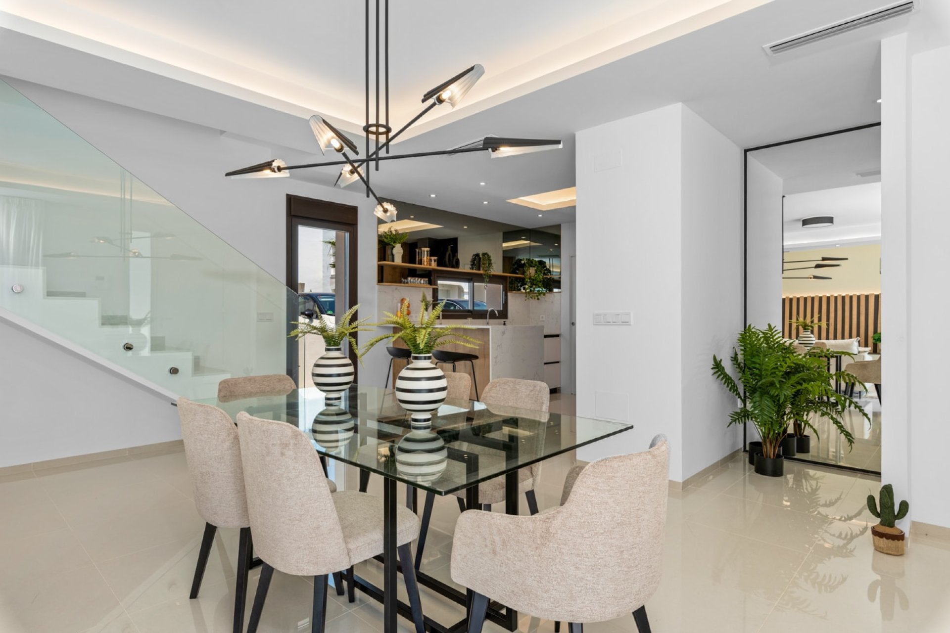 Nieuwbouw Woningen - detached -
Ciudad Quesada