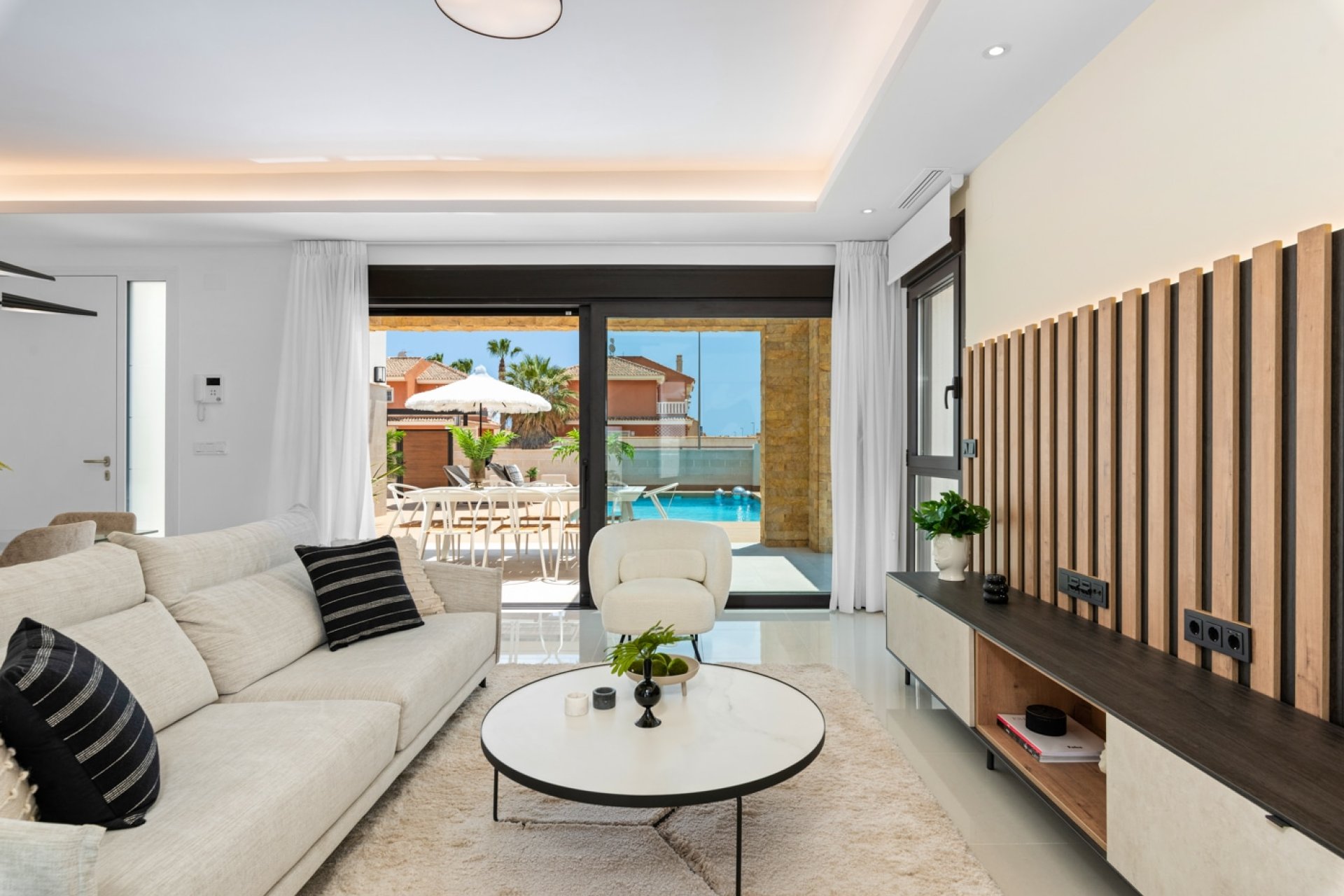 Nieuwbouw Woningen - detached -
Ciudad Quesada