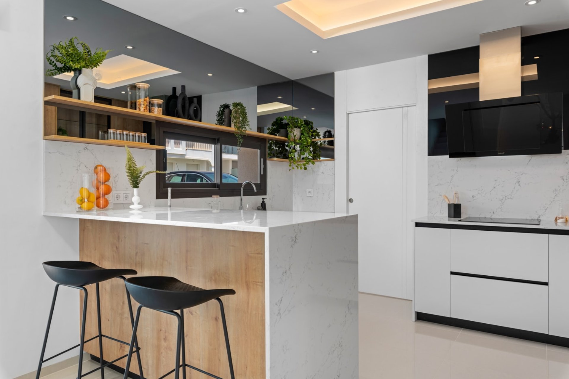 Nieuwbouw Woningen - detached -
Ciudad Quesada