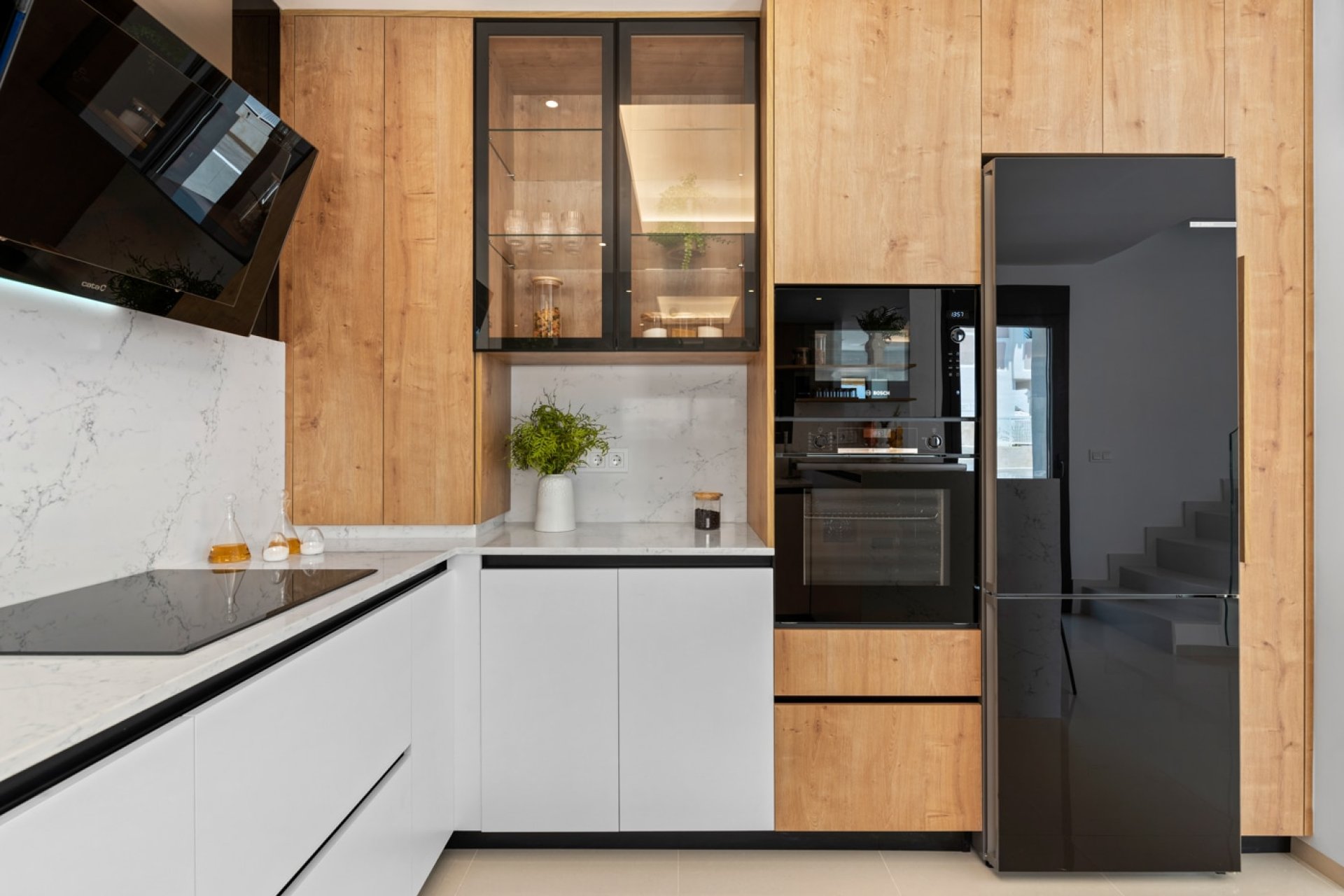 Nieuwbouw Woningen - detached -
Ciudad Quesada