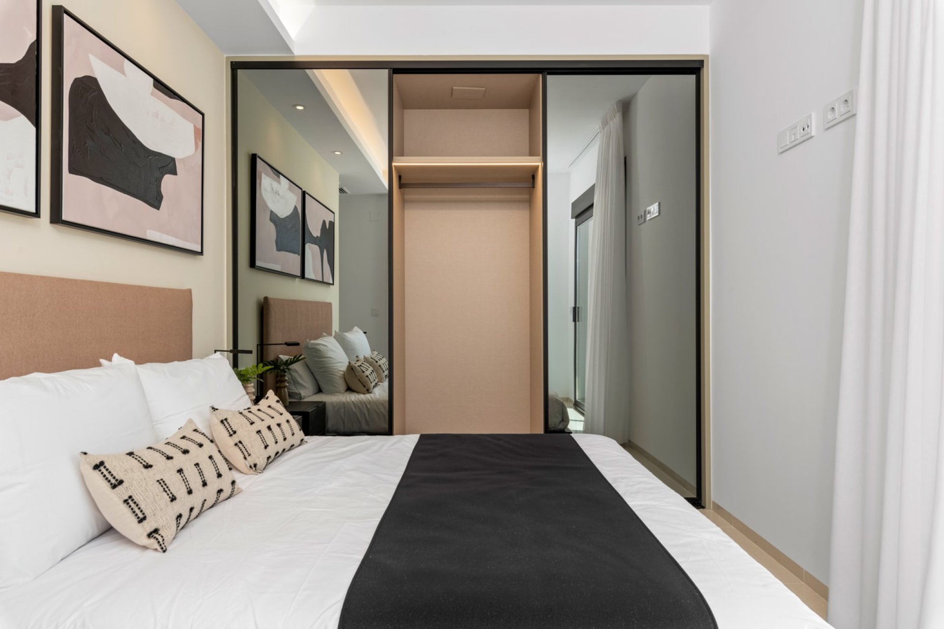 Nieuwbouw Woningen - detached -
Ciudad Quesada