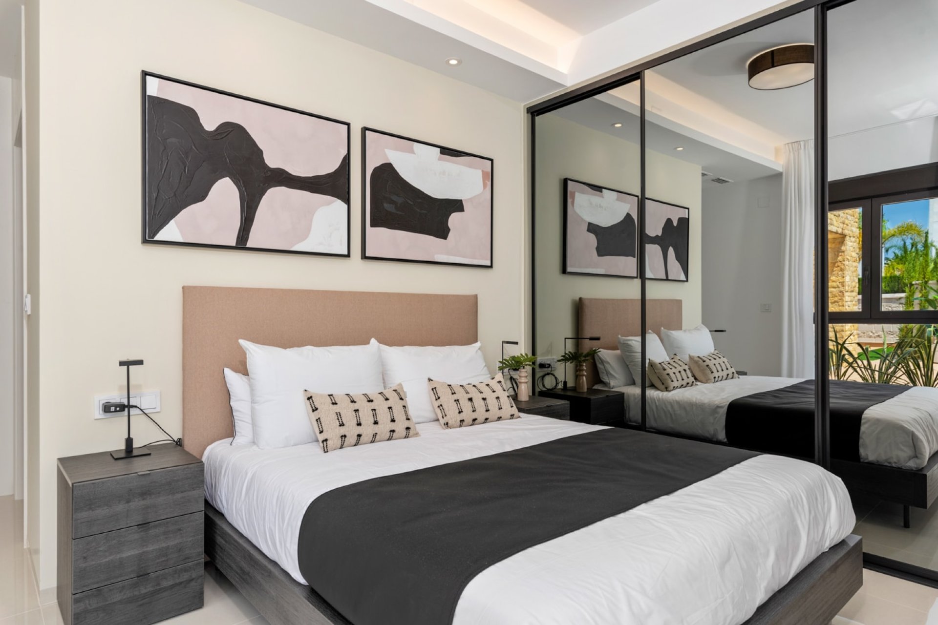 Nieuwbouw Woningen - detached -
Ciudad Quesada