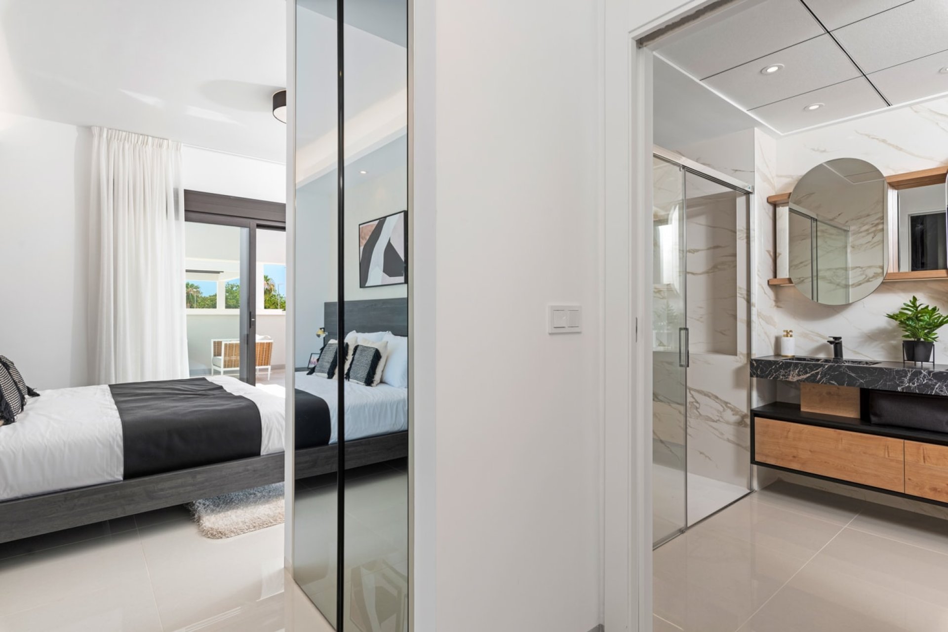 Nieuwbouw Woningen - detached -
Ciudad Quesada