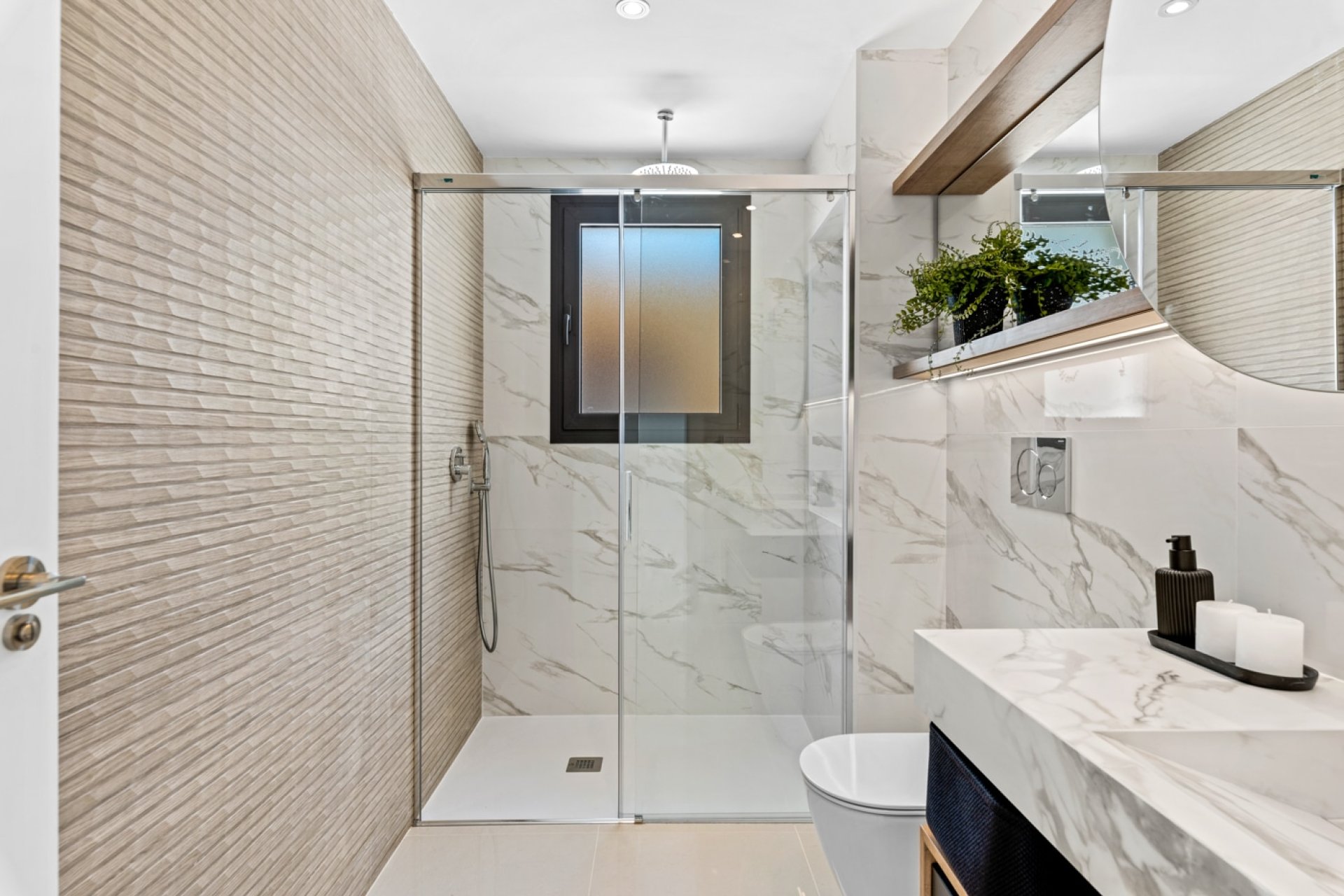 Nieuwbouw Woningen - detached -
Ciudad Quesada