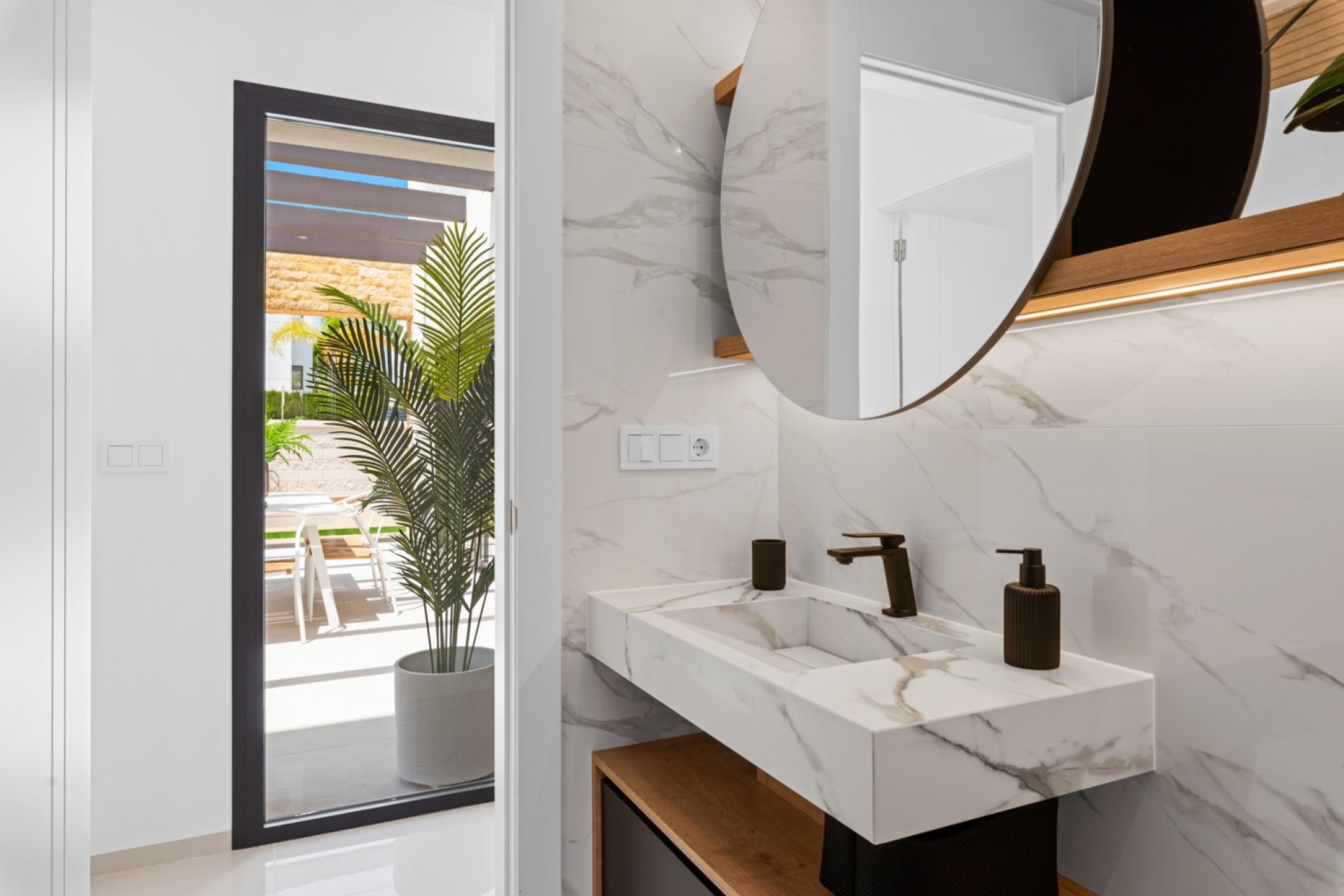 Nieuwbouw Woningen - detached -
Ciudad Quesada