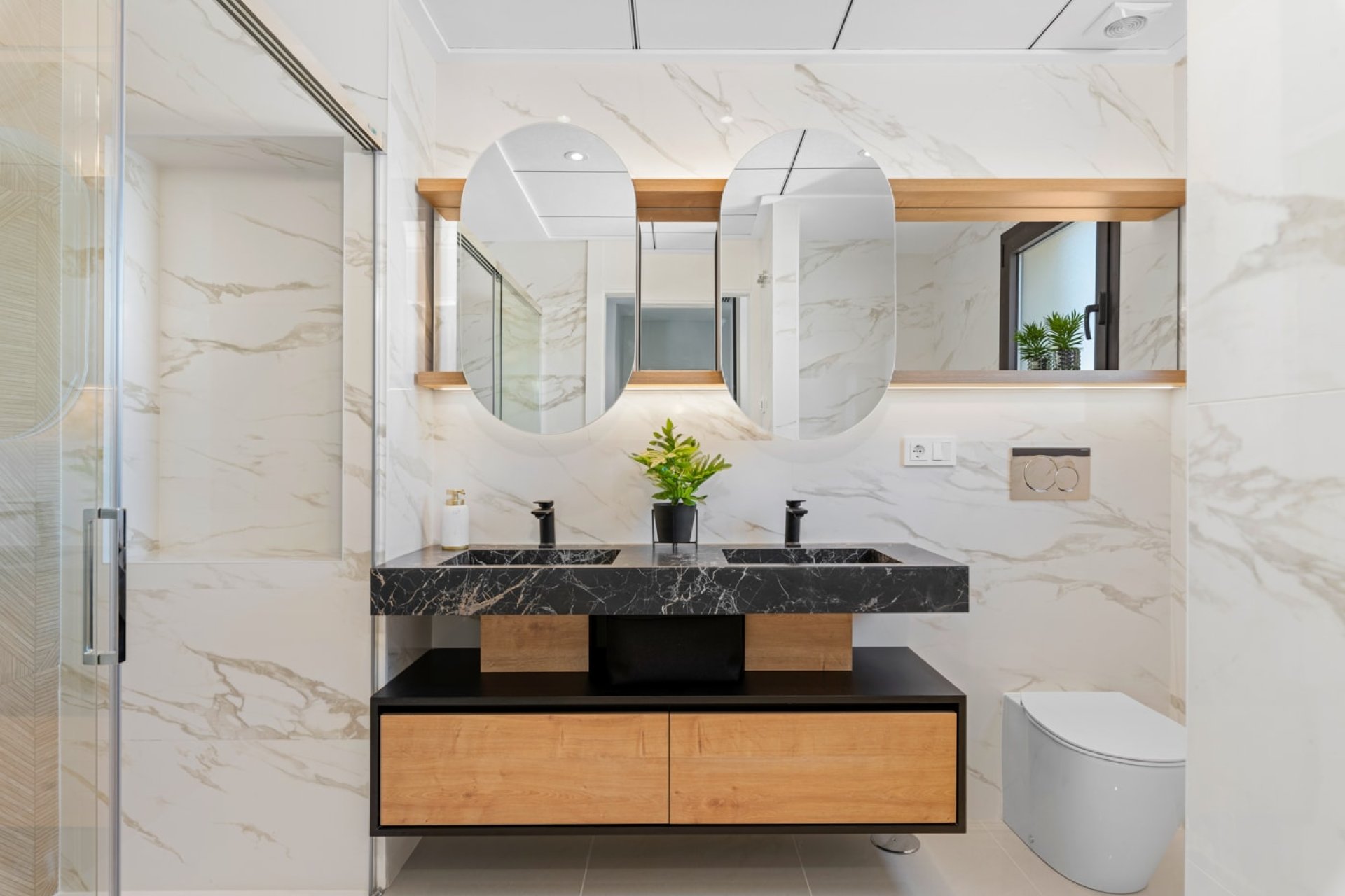 Nieuwbouw Woningen - detached -
Ciudad Quesada