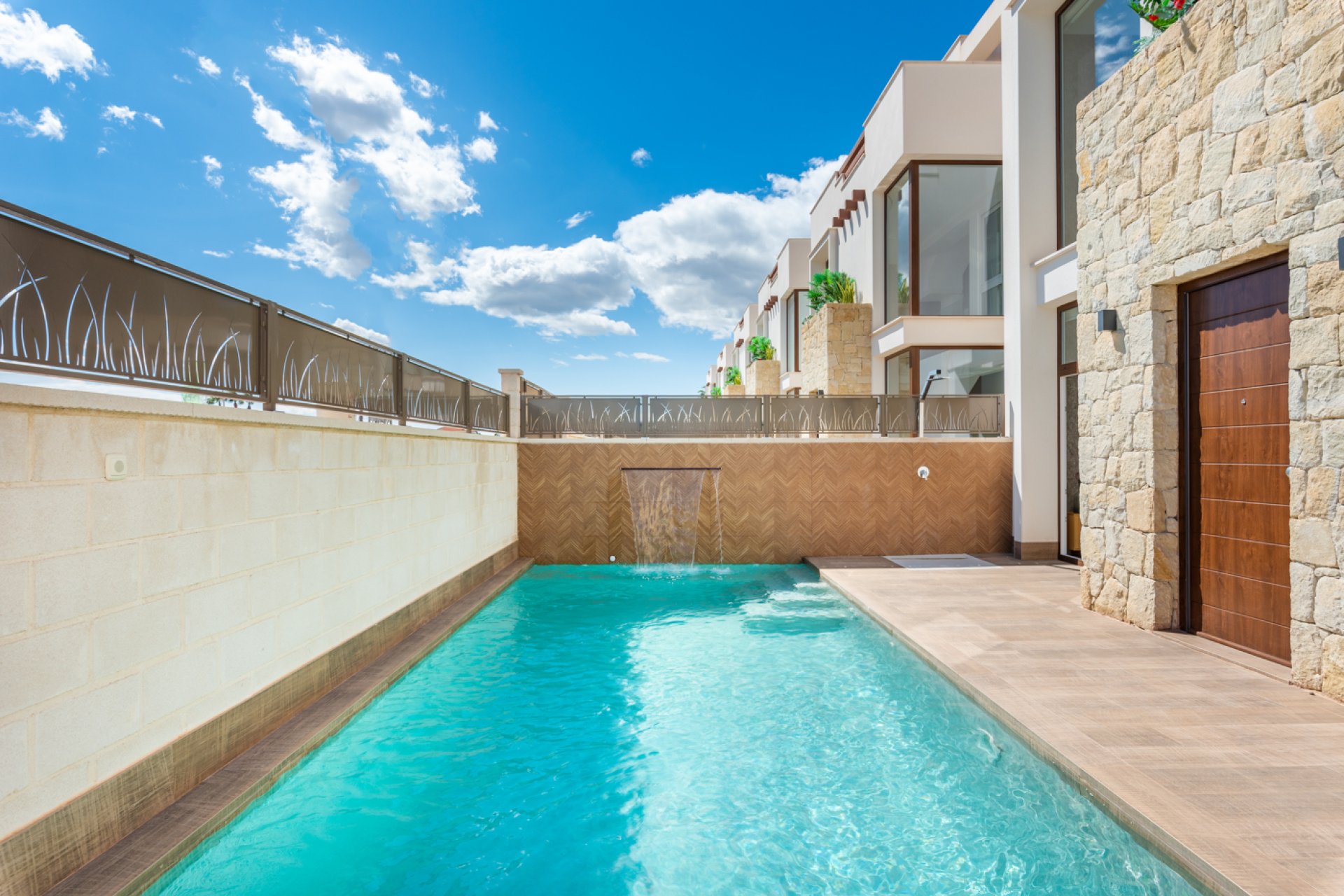 Nieuwbouw Woningen - detached -
Ciudad Quesada