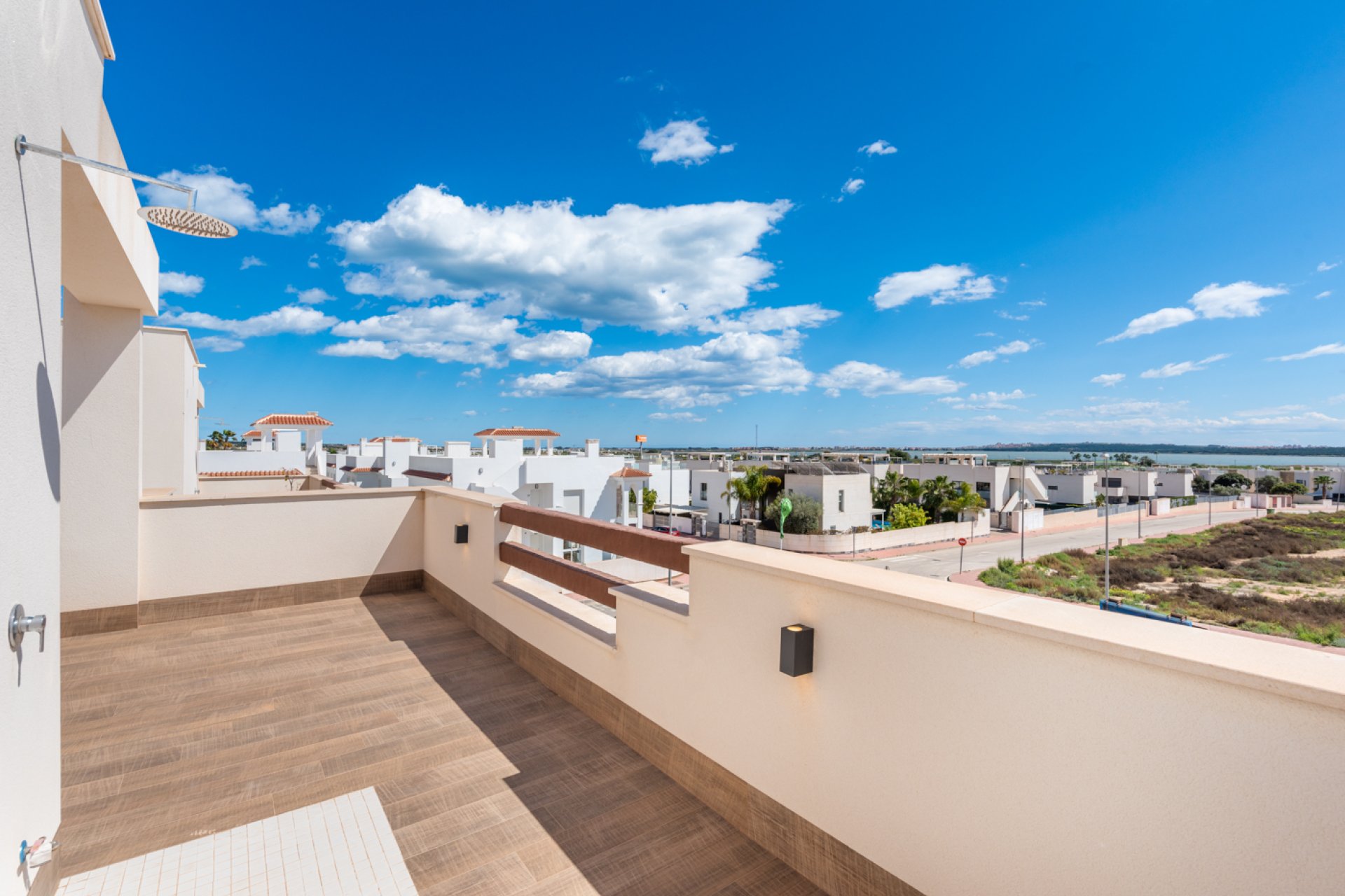 Nieuwbouw Woningen - detached -
Ciudad Quesada