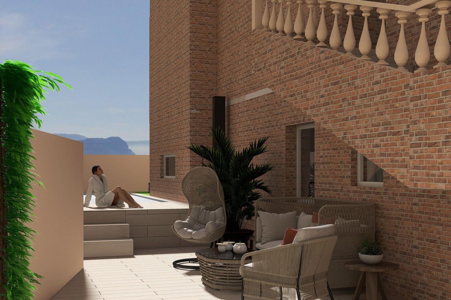 Nieuwbouw Woningen - detached -
Ciudad Quesada