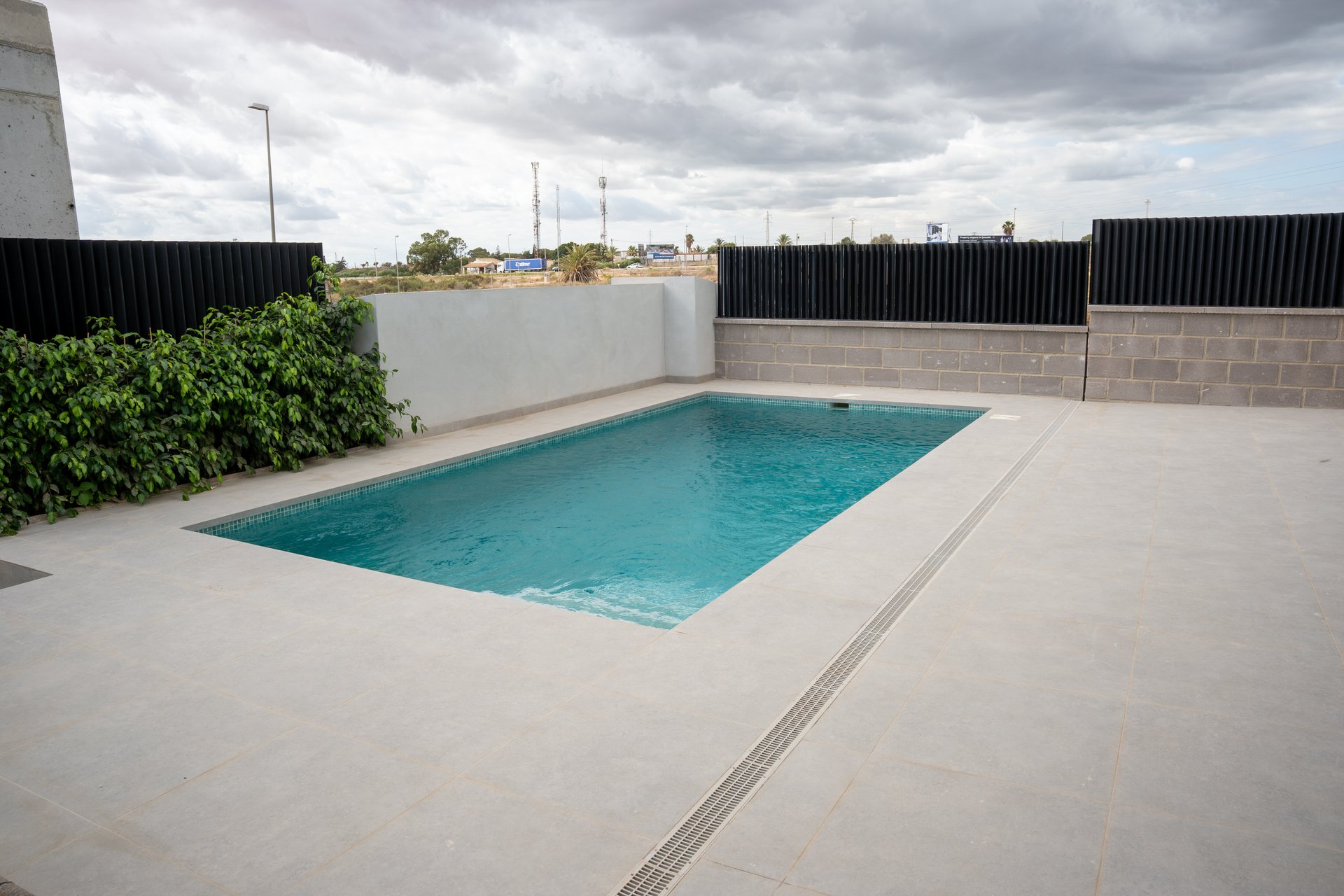Nieuwbouw Woningen - detached -
Ciudad Quesada