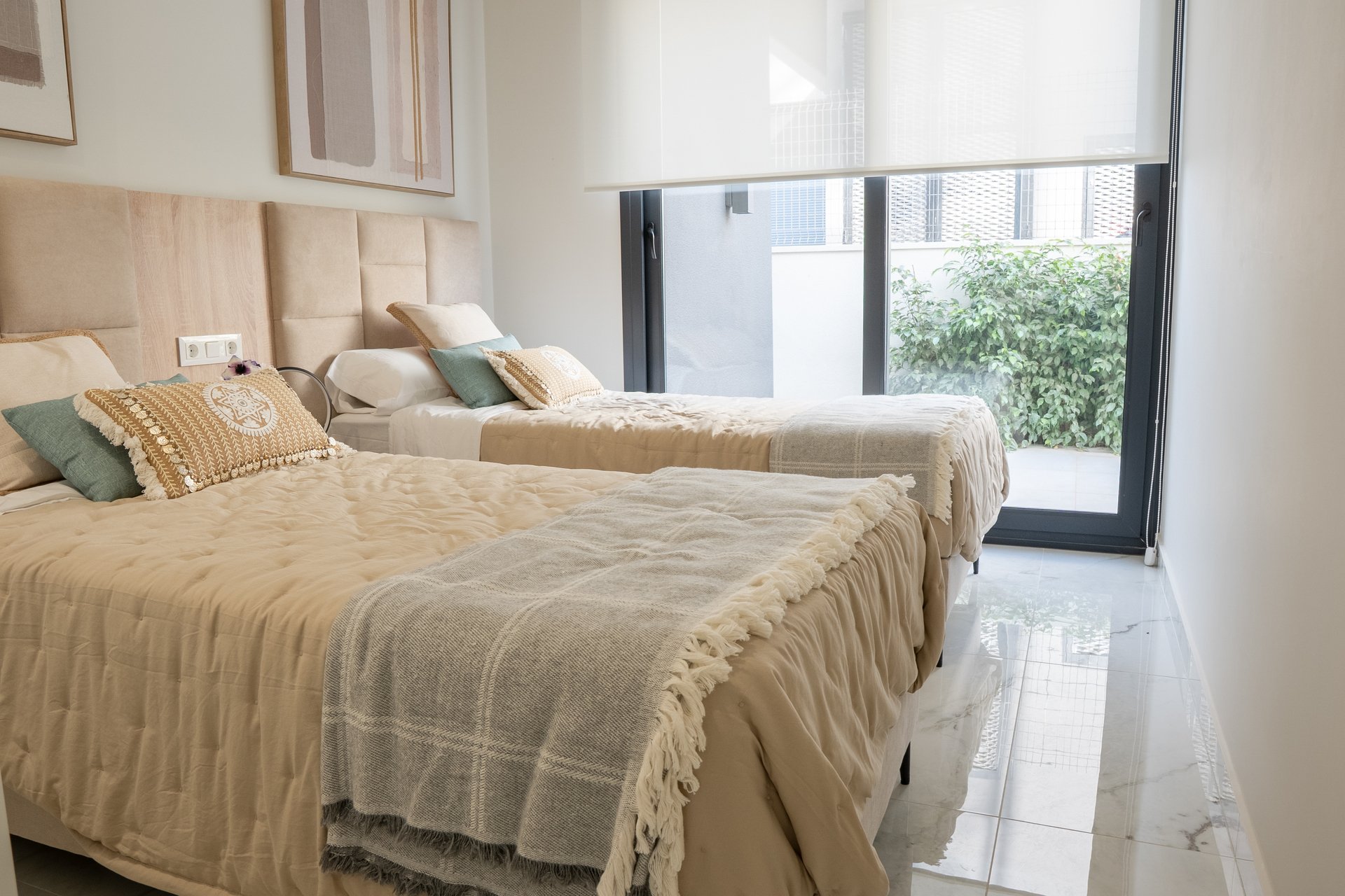 Nieuwbouw Woningen - detached -
Ciudad Quesada