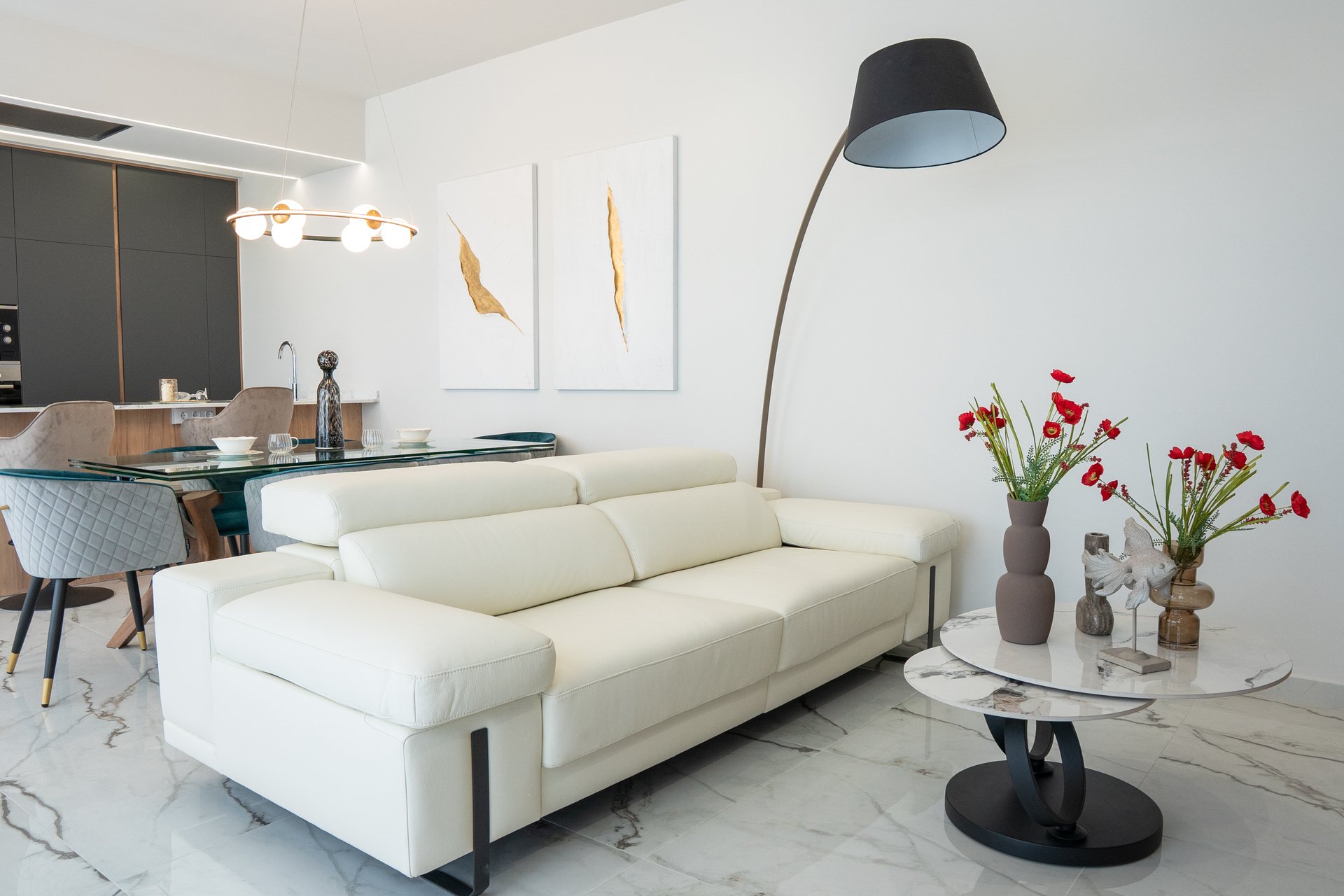 Nieuwbouw Woningen - detached -
Ciudad Quesada