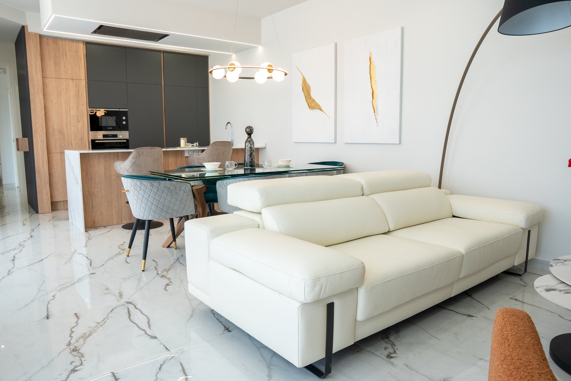 Nieuwbouw Woningen - detached -
Ciudad Quesada
