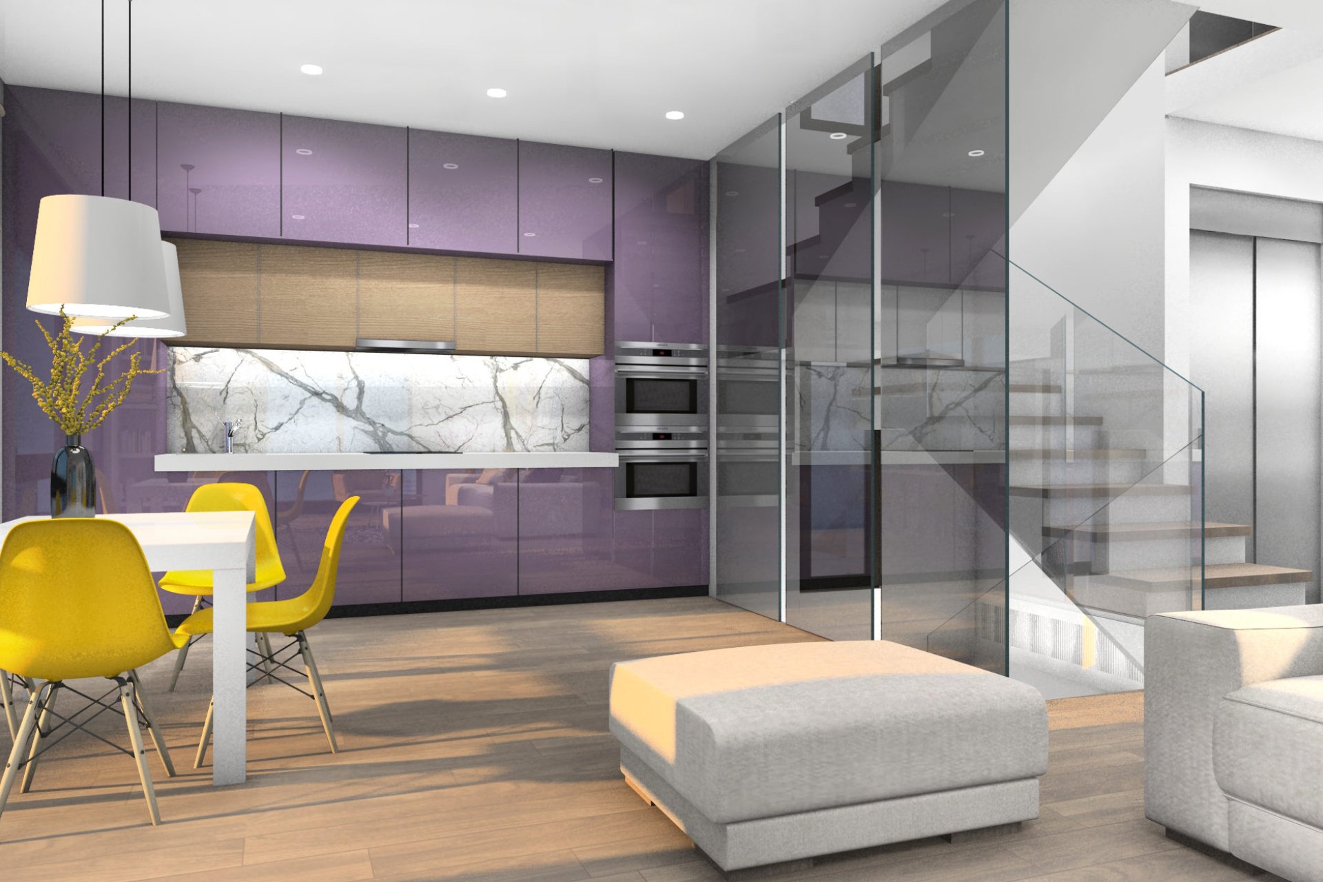 Nieuwbouw Woningen - detached -
Ciudad Quesada