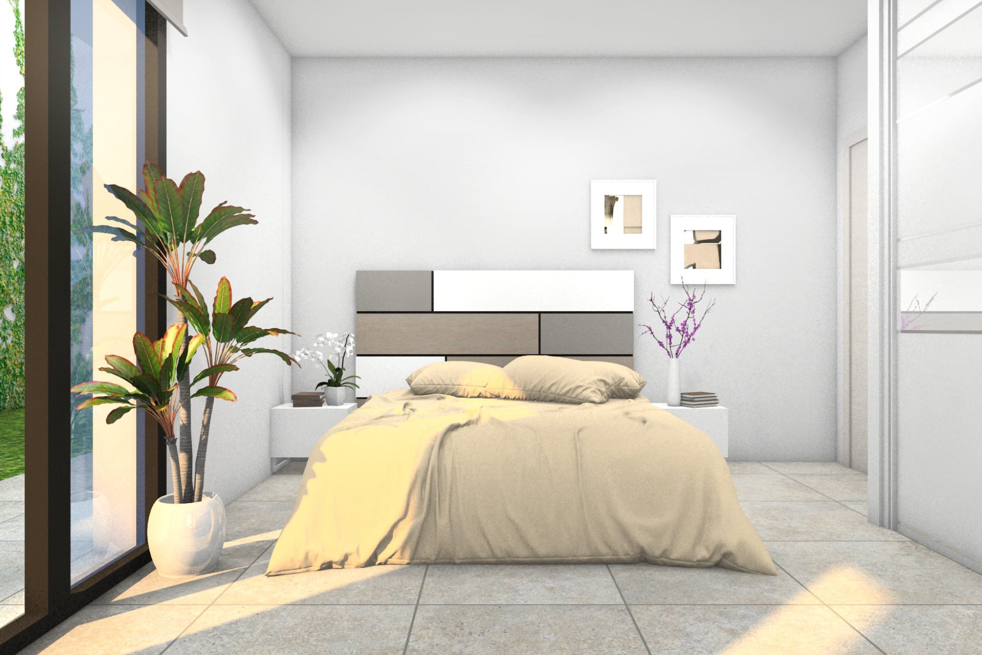 Nieuwbouw Woningen - detached -
Ciudad Quesada