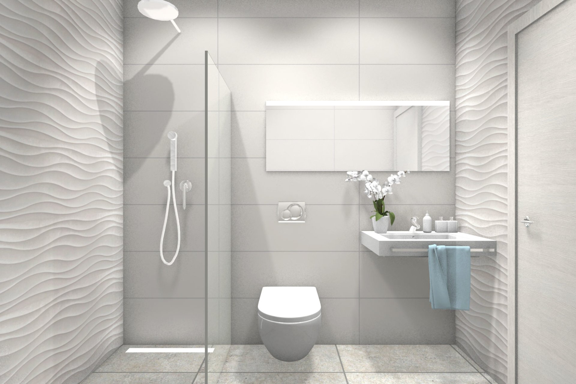 Nieuwbouw Woningen - detached -
Ciudad Quesada