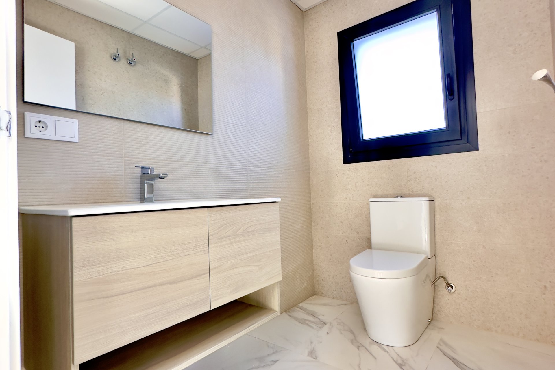 Nieuwbouw Woningen - detached -
Ciudad Quesada