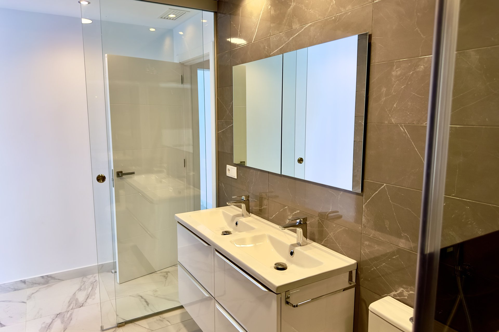 Nieuwbouw Woningen - detached -
Ciudad Quesada
