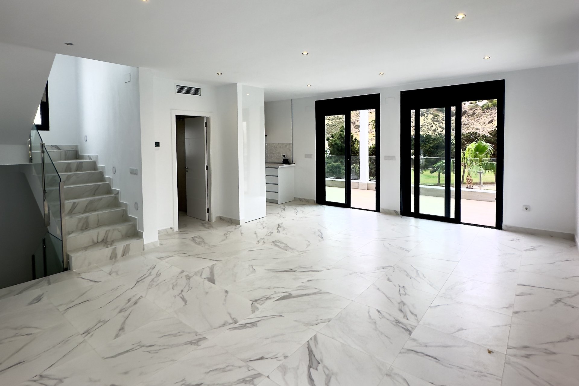 Nieuwbouw Woningen - detached -
Ciudad Quesada