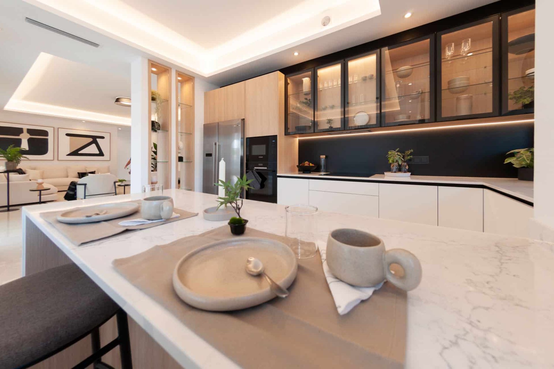 Nieuwbouw Woningen - detached -
Ciudad Quesada