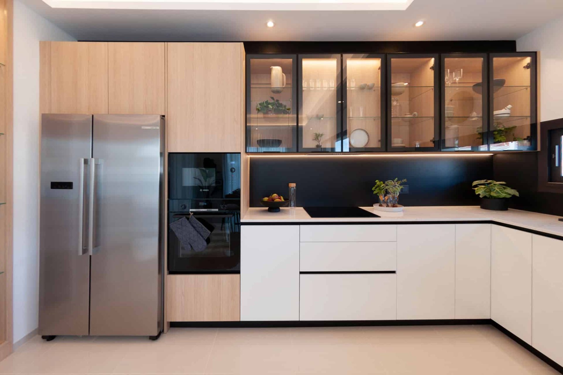 Nieuwbouw Woningen - detached -
Ciudad Quesada