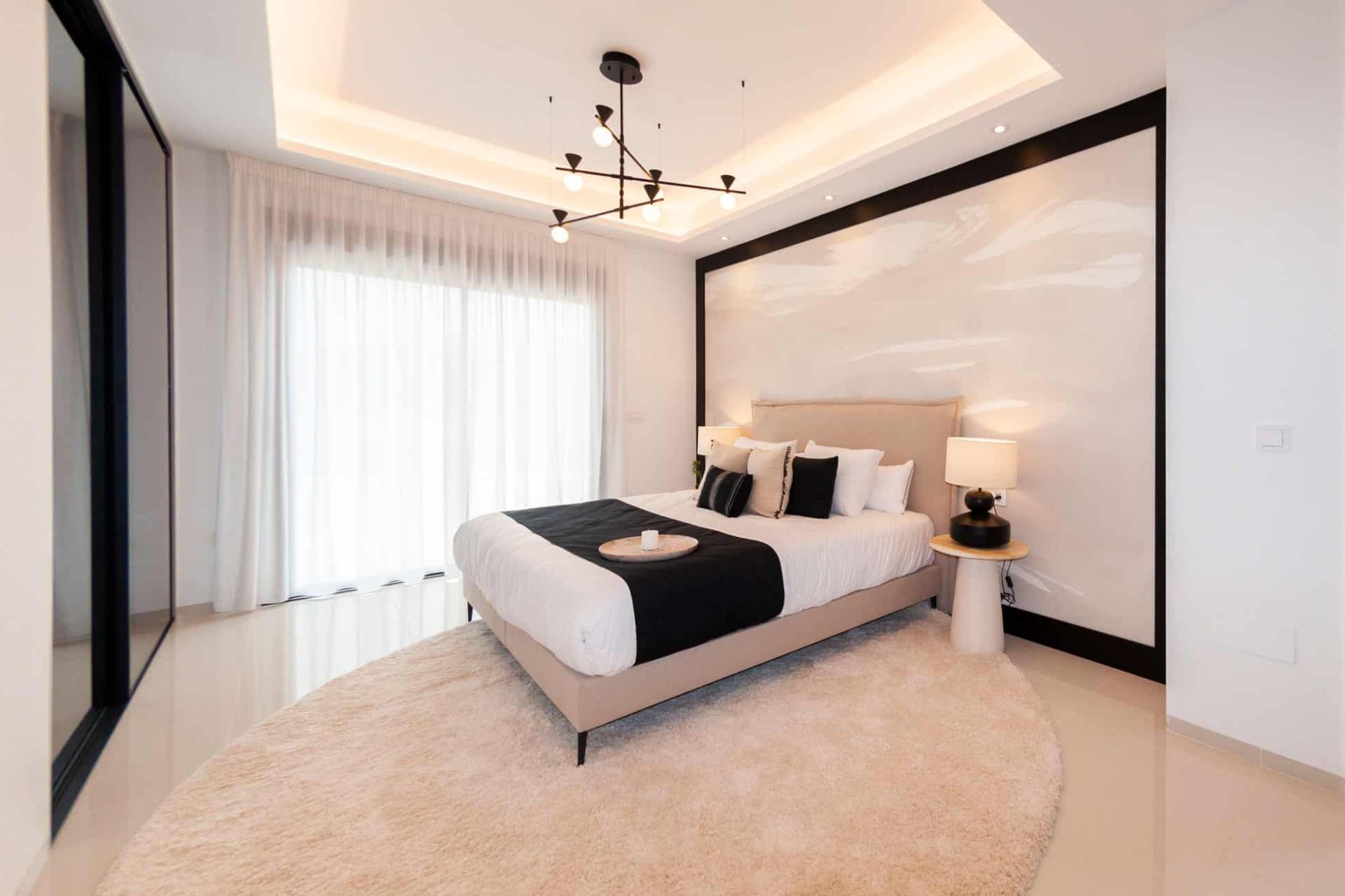 Nieuwbouw Woningen - detached -
Ciudad Quesada