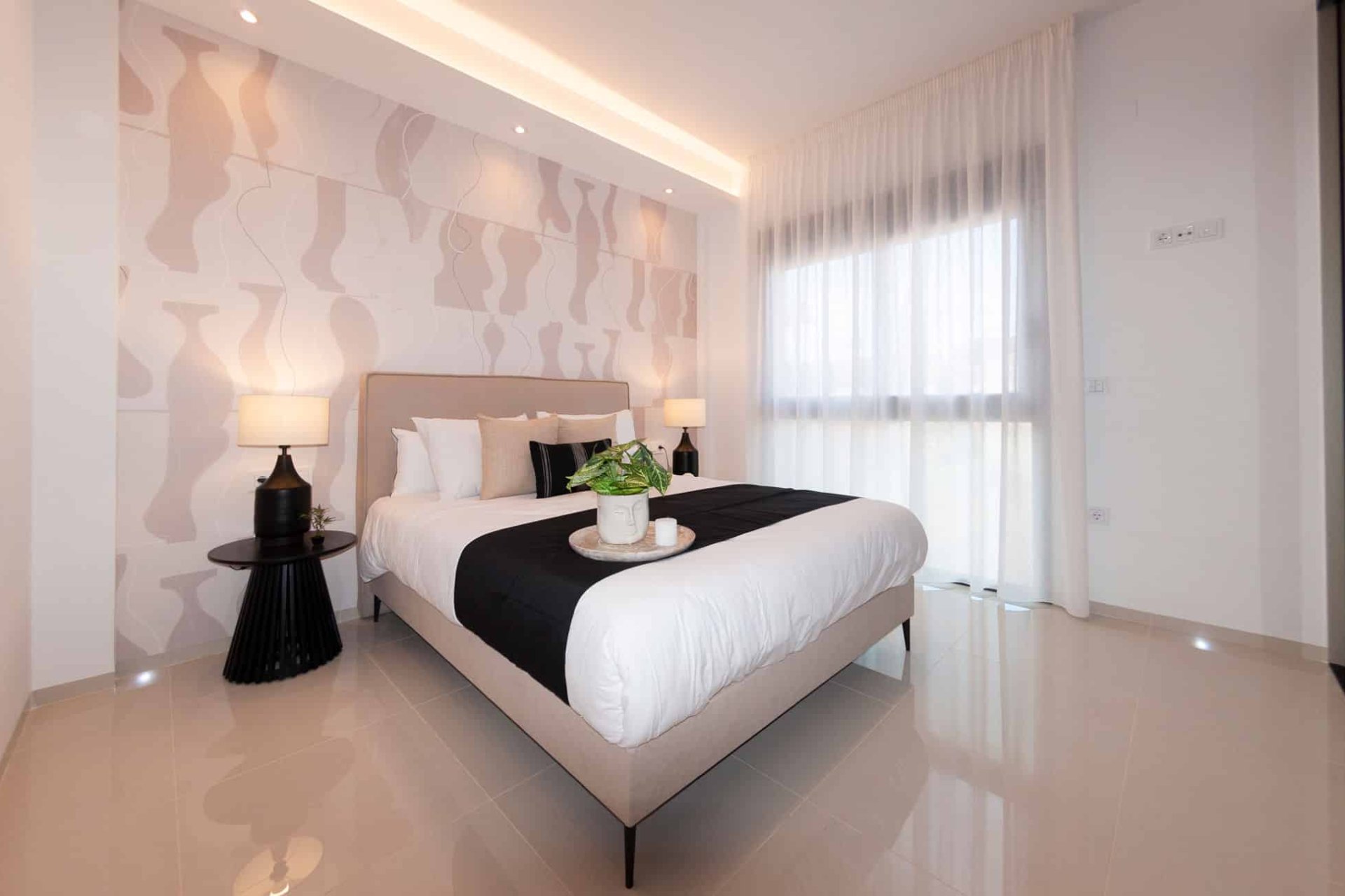Nieuwbouw Woningen - detached -
Ciudad Quesada