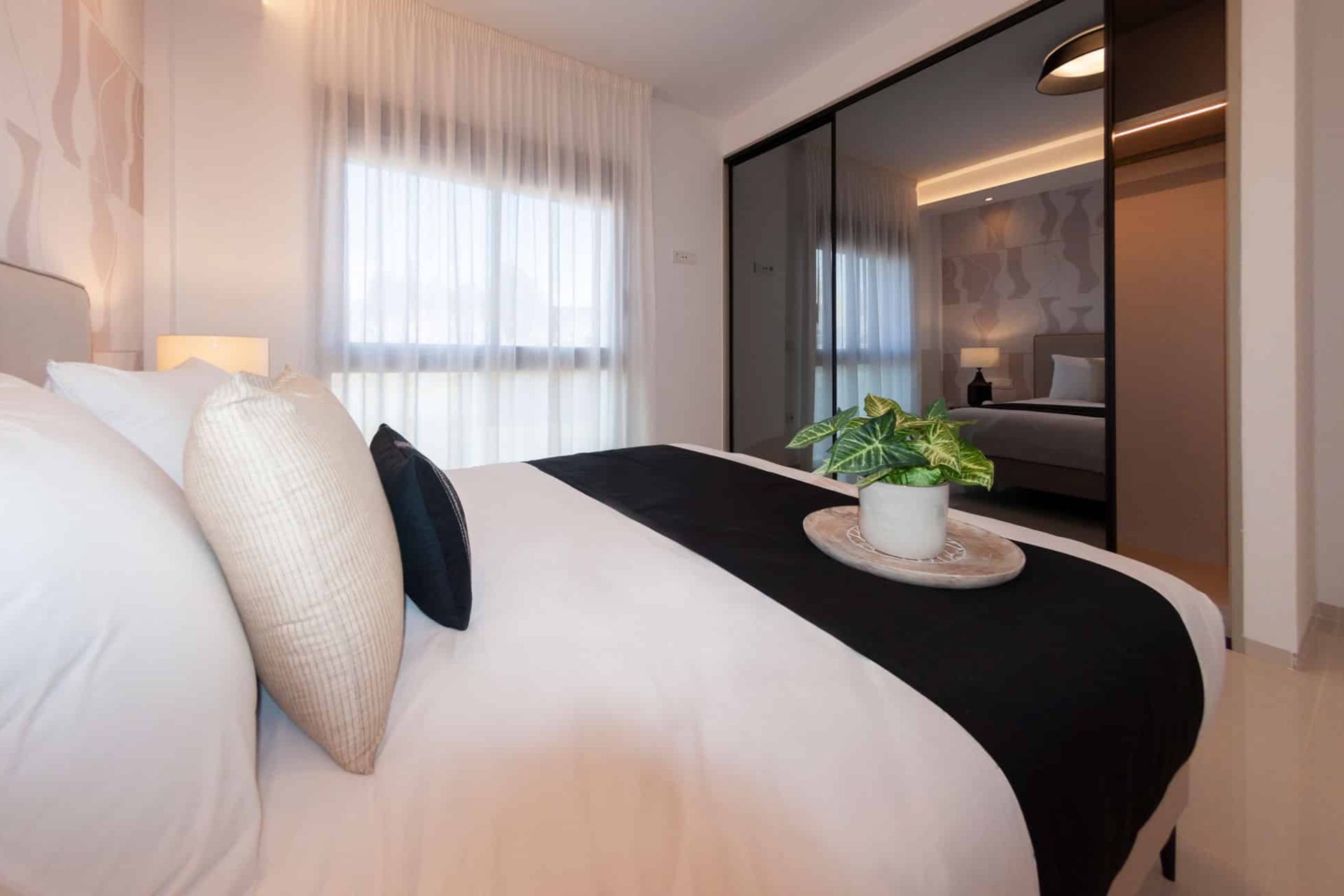 Nieuwbouw Woningen - detached -
Ciudad Quesada