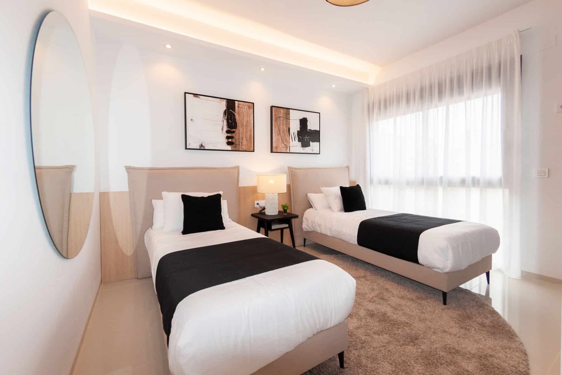 Nieuwbouw Woningen - detached -
Ciudad Quesada