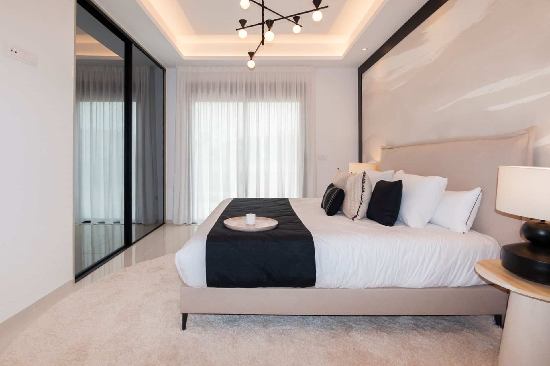 Nieuwbouw Woningen - detached -
Ciudad Quesada