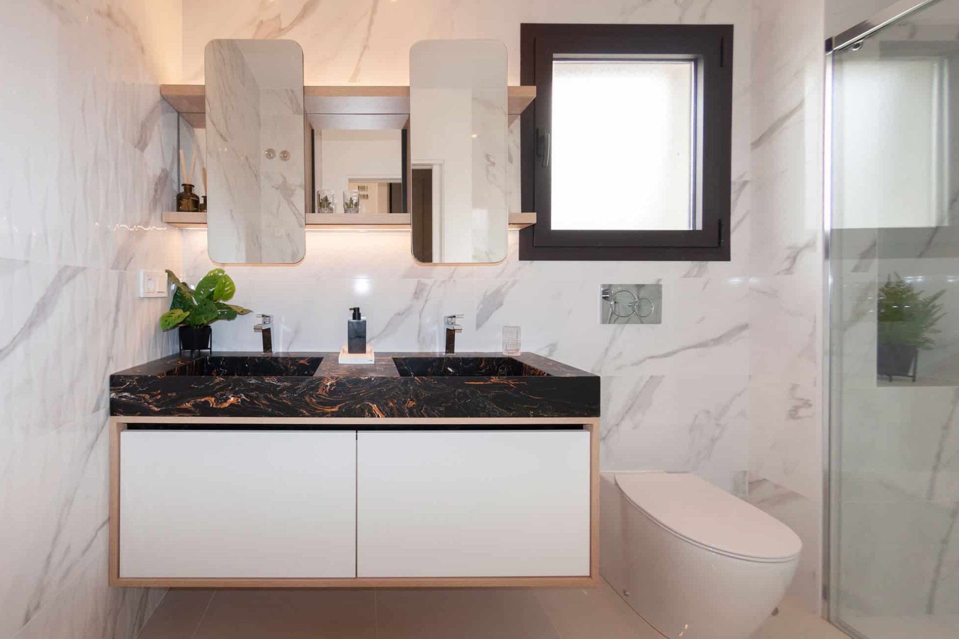 Nieuwbouw Woningen - detached -
Ciudad Quesada
